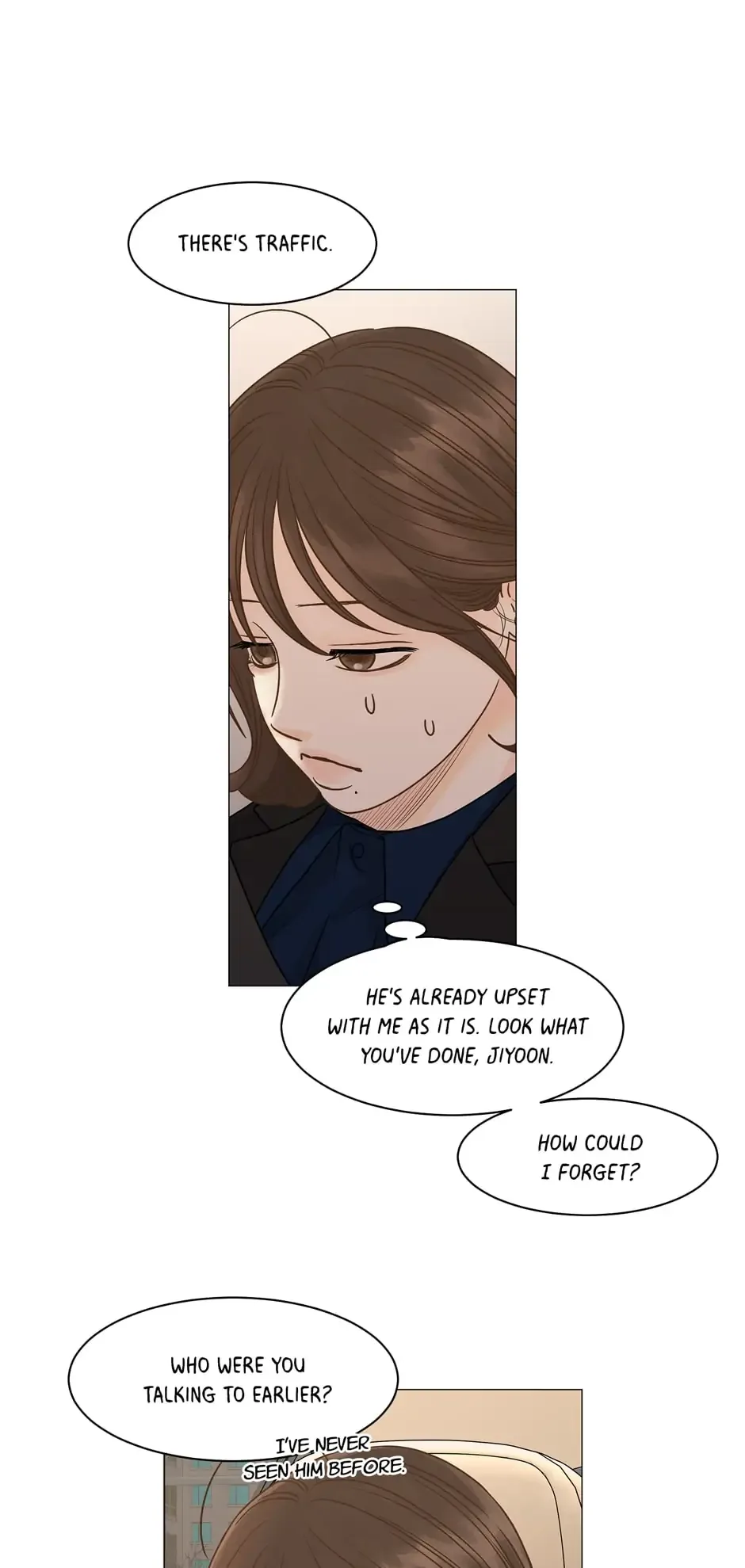 Let’s go to work tommorow! Chapter 109 page 44