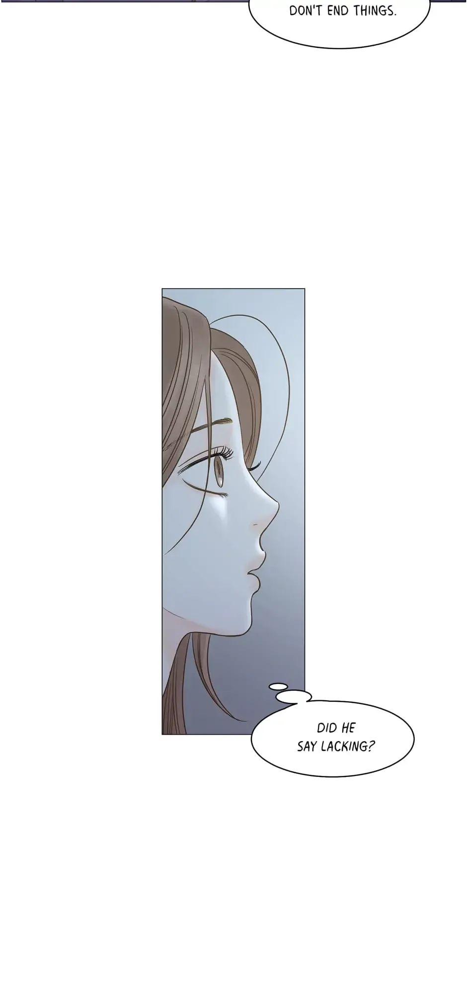 Let’s go to work tommorow! Chapter 108 page 51