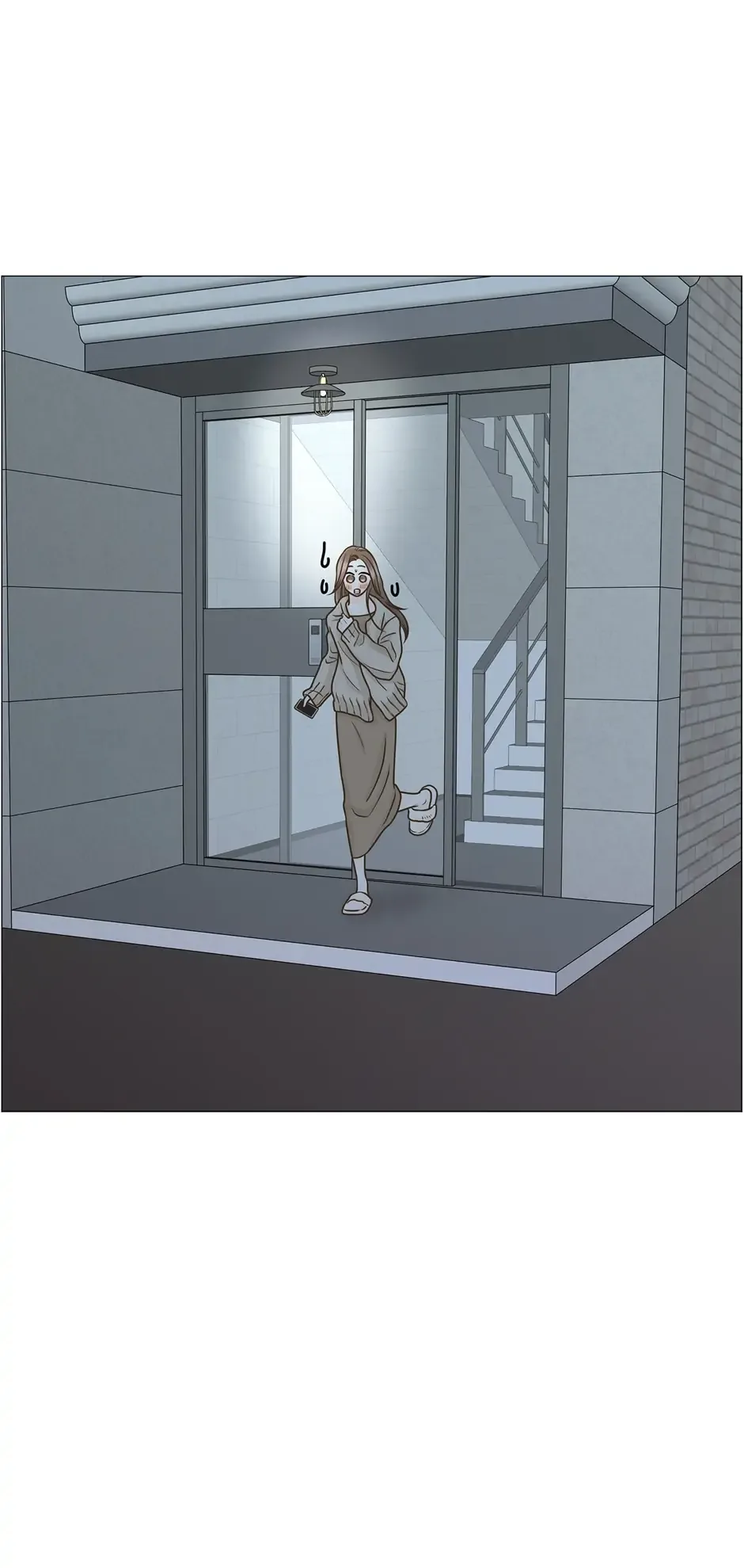 Let’s go to work tommorow! Chapter 108 page 31