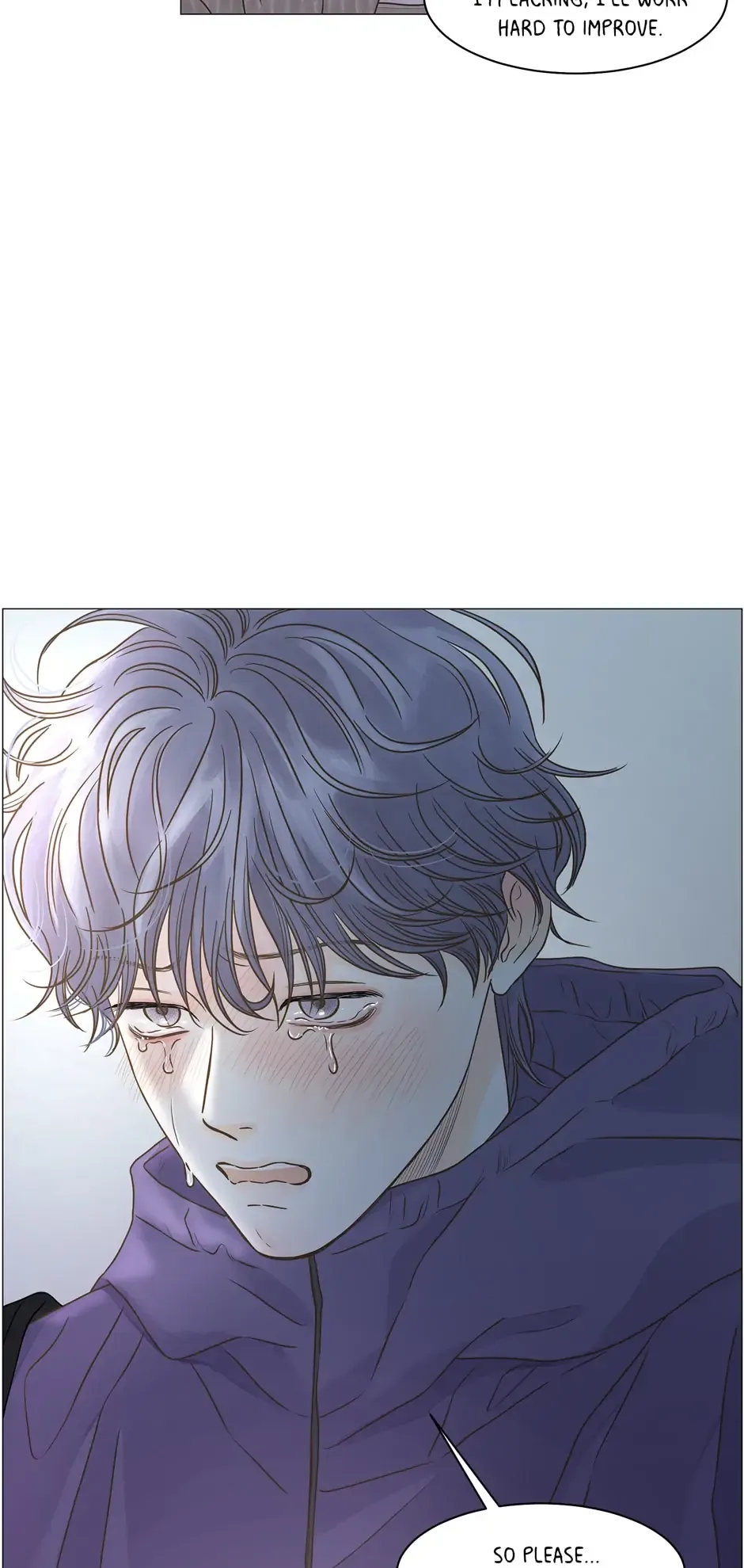 Let’s go to work tommorow! Chapter 108 page 50