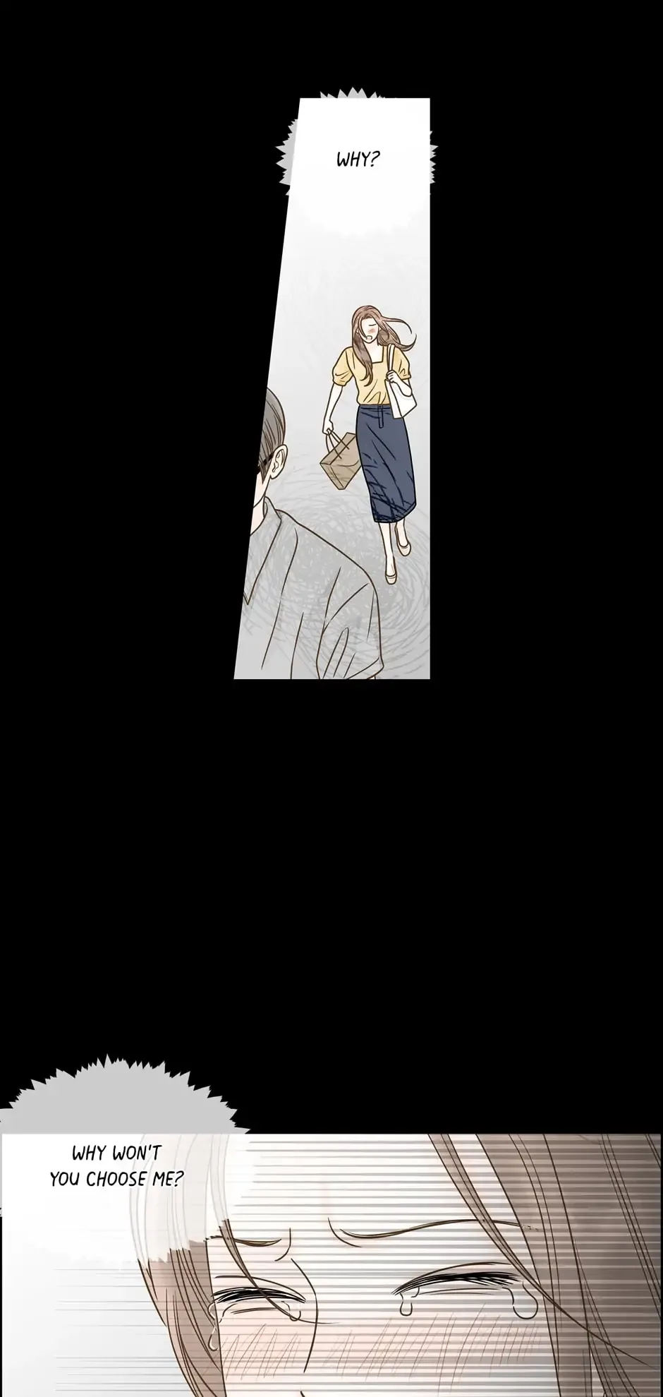 Let’s go to work tommorow! Chapter 108 page 17