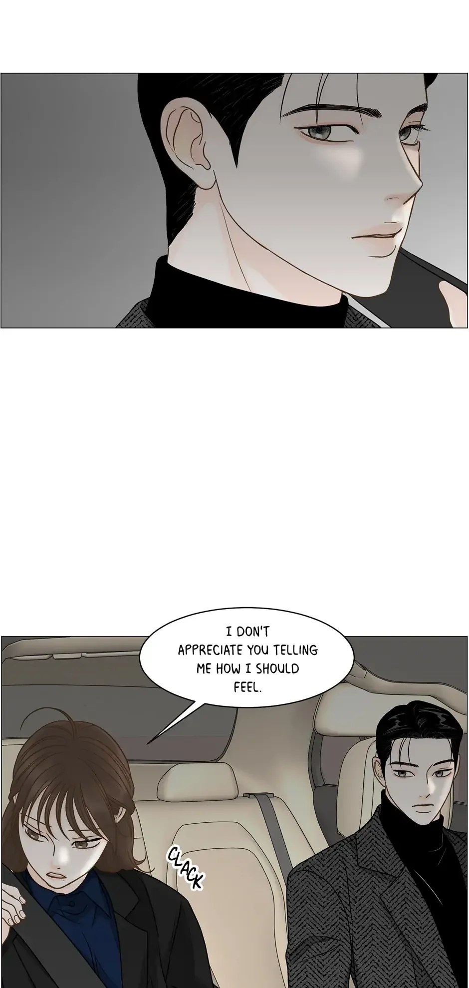 Let’s go to work tommorow! Chapter 110 page 14