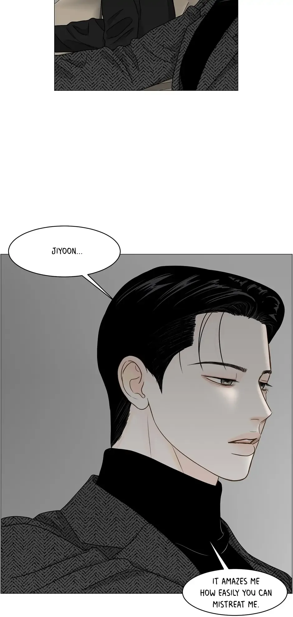 Let’s go to work tommorow! Chapter 110 page 21
