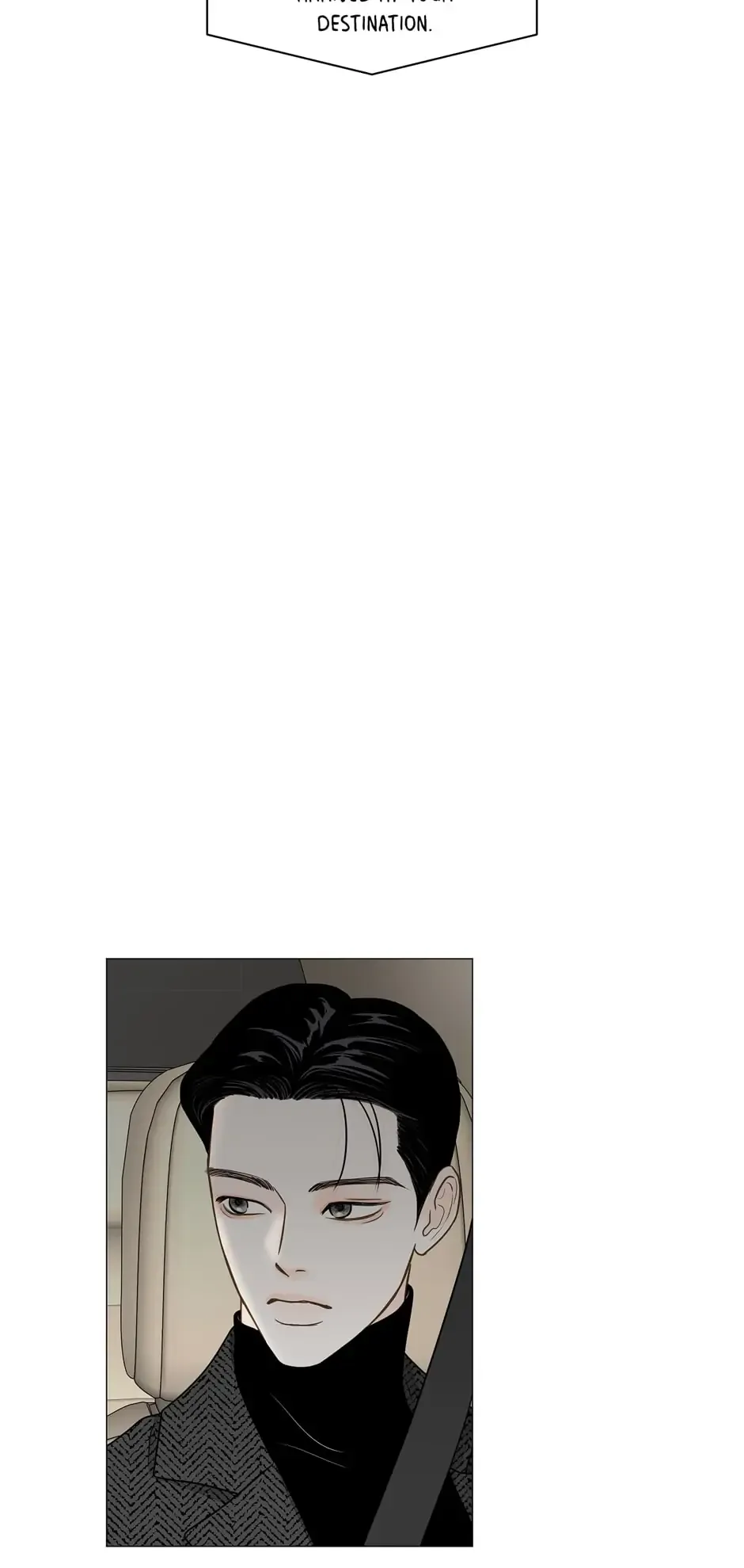 Let’s go to work tommorow! Chapter 110 page 3
