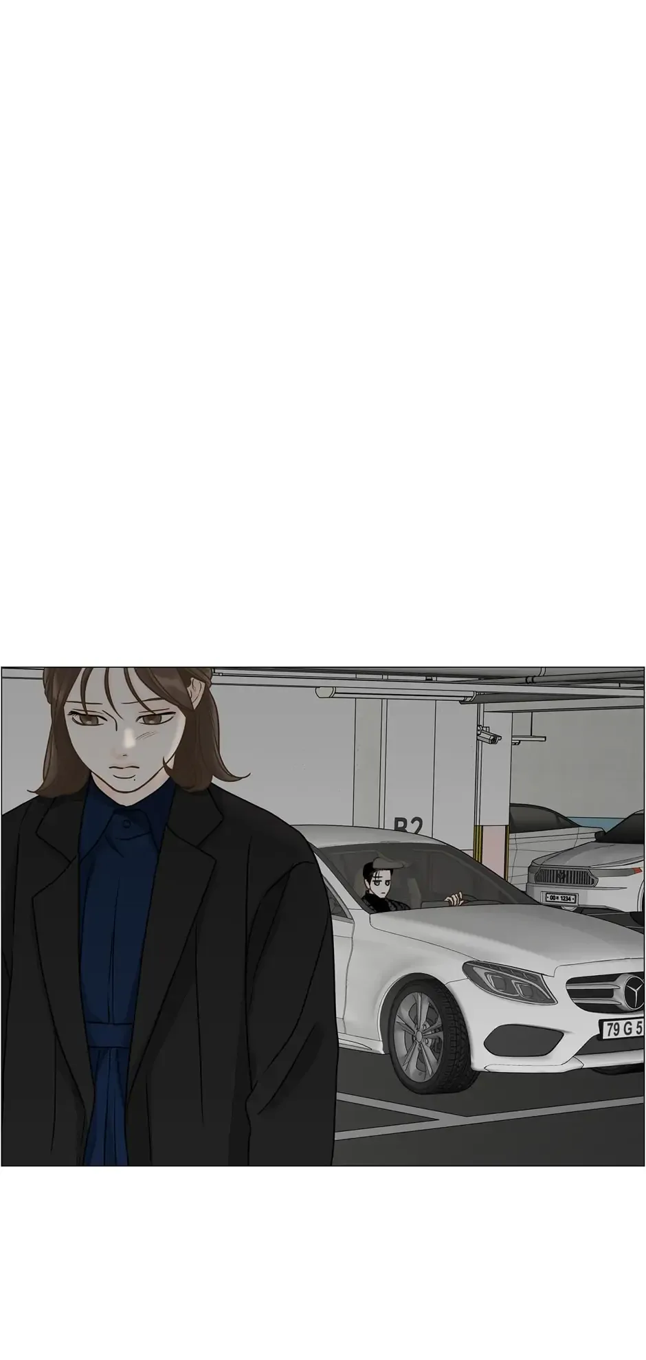 Let’s go to work tommorow! Chapter 110 page 22