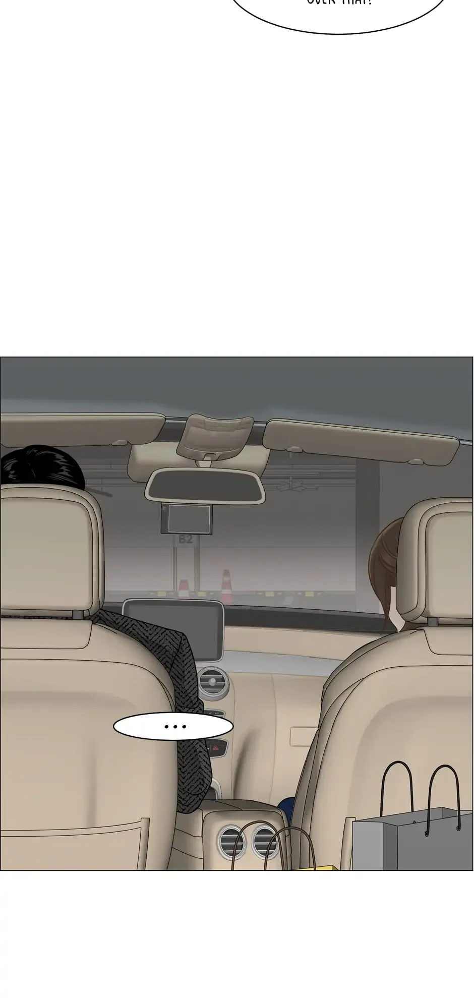Let’s go to work tommorow! Chapter 110 page 11