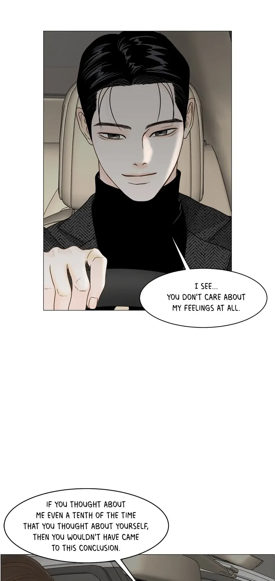Let’s go to work tommorow! Chapter 110 page 17