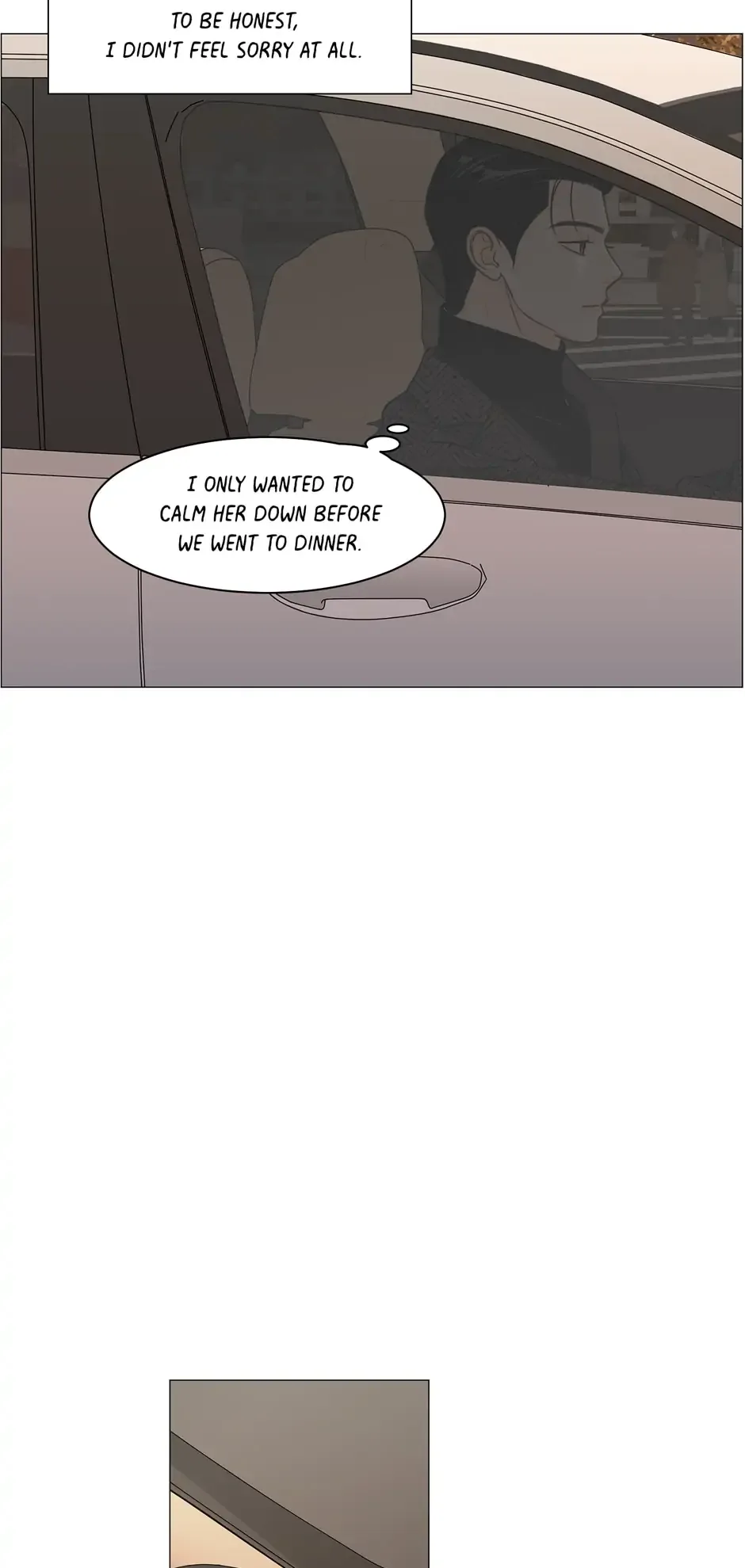 Let’s go to work tommorow! Chapter 110 page 30