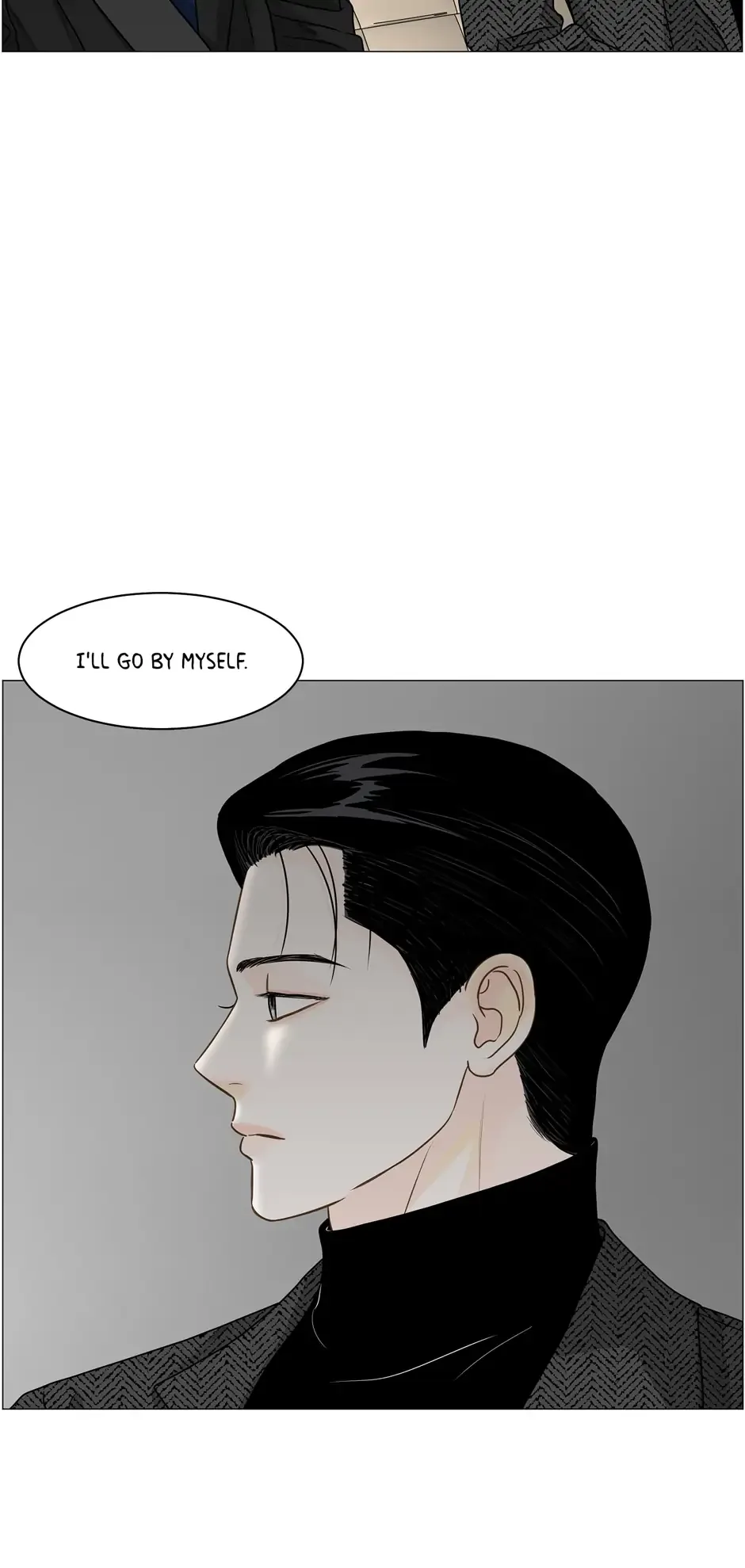 Let’s go to work tommorow! Chapter 110 page 15
