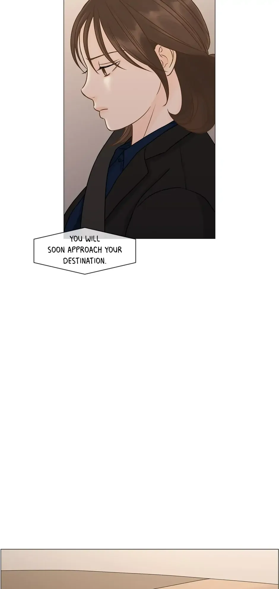Let’s go to work tommorow! Chapter 109 page 58