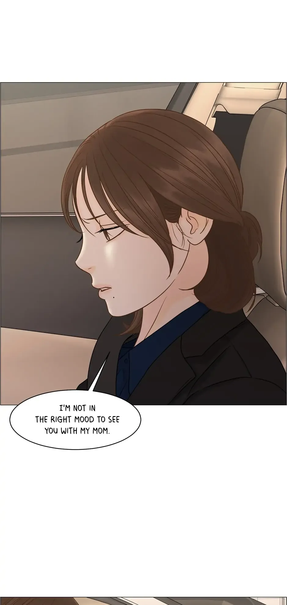 Let’s go to work tommorow! Chapter 109 page 60