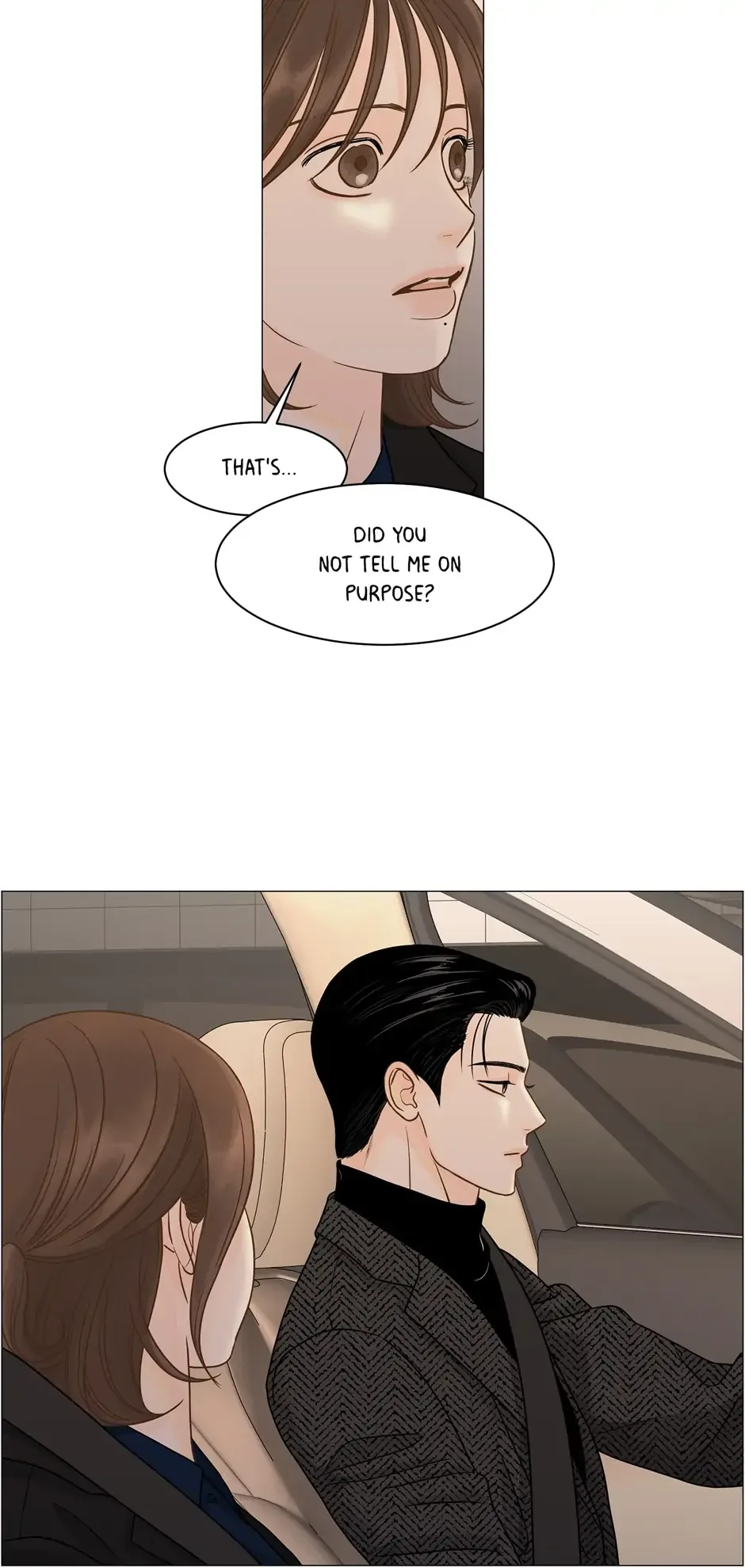 Let’s go to work tommorow! Chapter 109 page 51