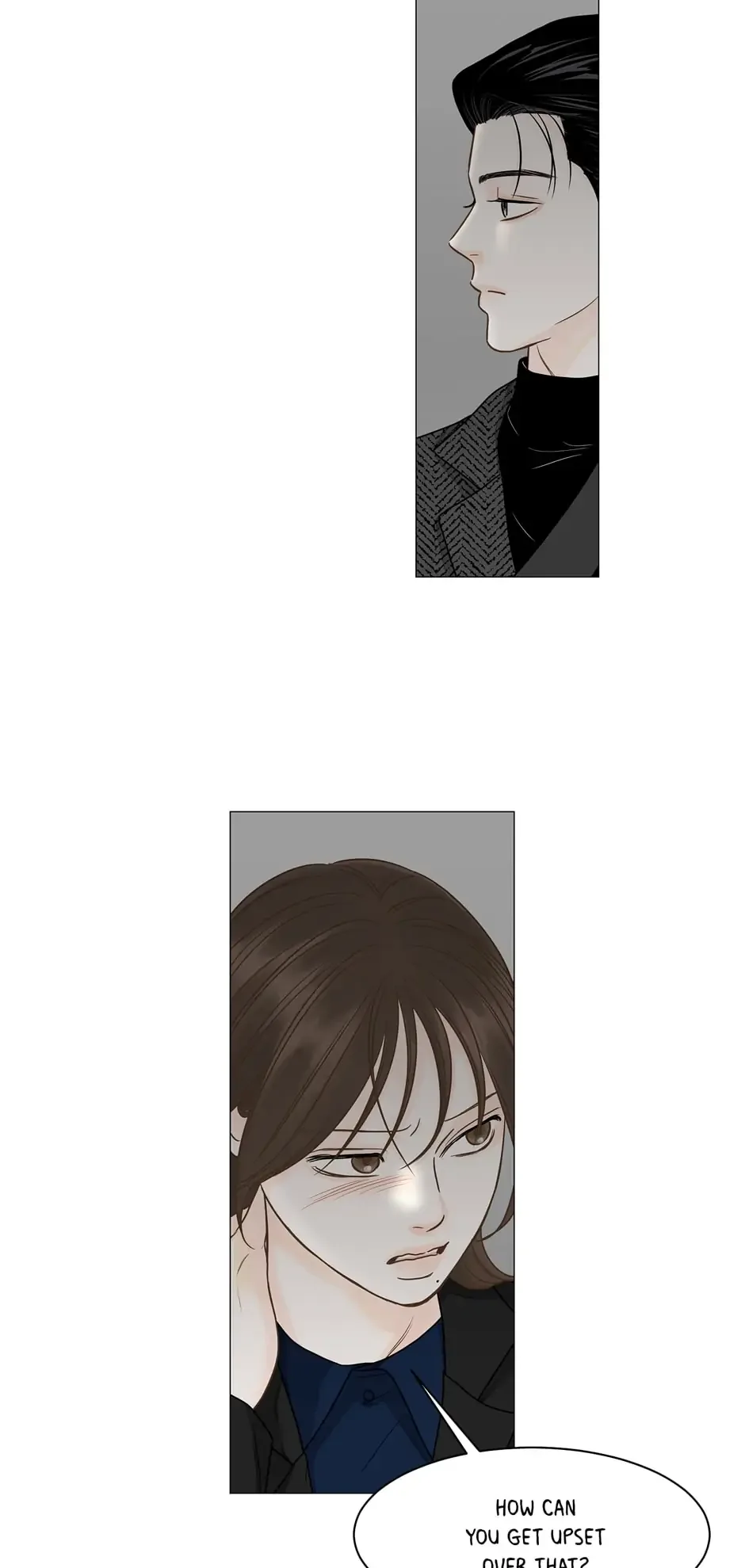 Let’s go to work tommorow! Chapter 110 page 10