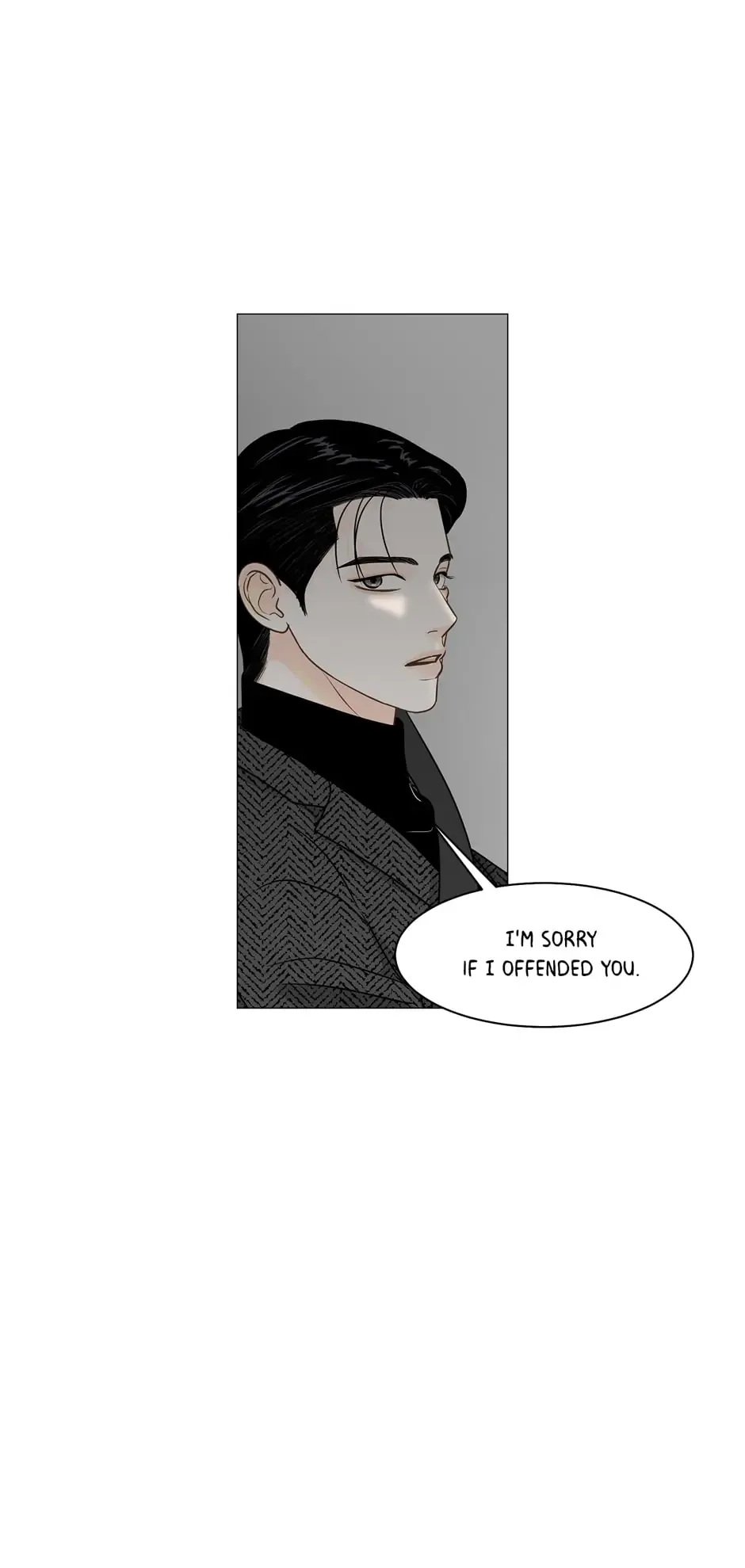 Let’s go to work tommorow! Chapter 110 page 6