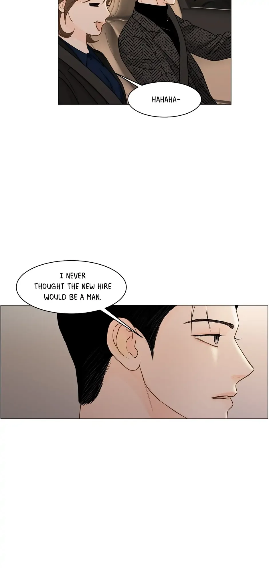 Let’s go to work tommorow! Chapter 109 page 48