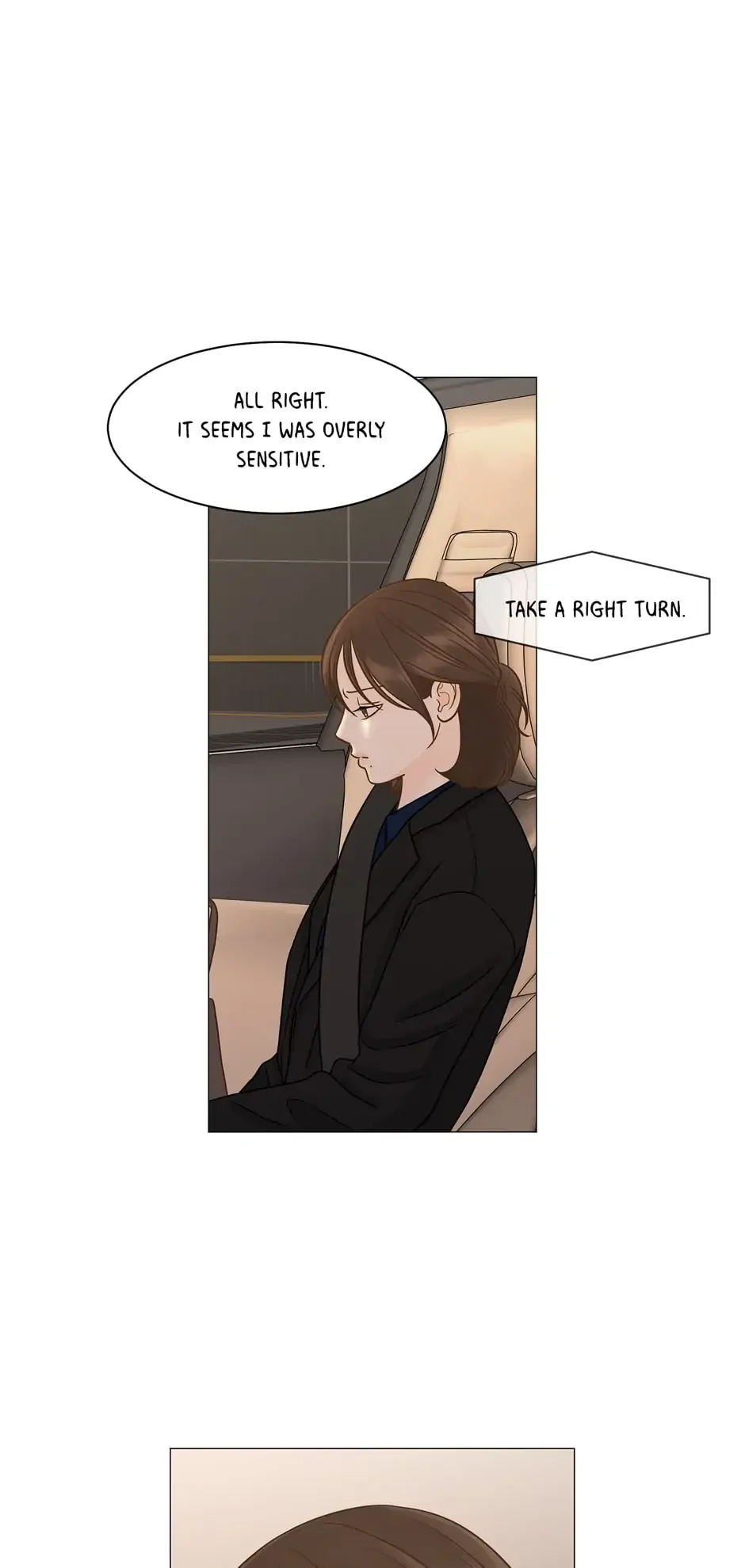 Let’s go to work tommorow! Chapter 109 page 57
