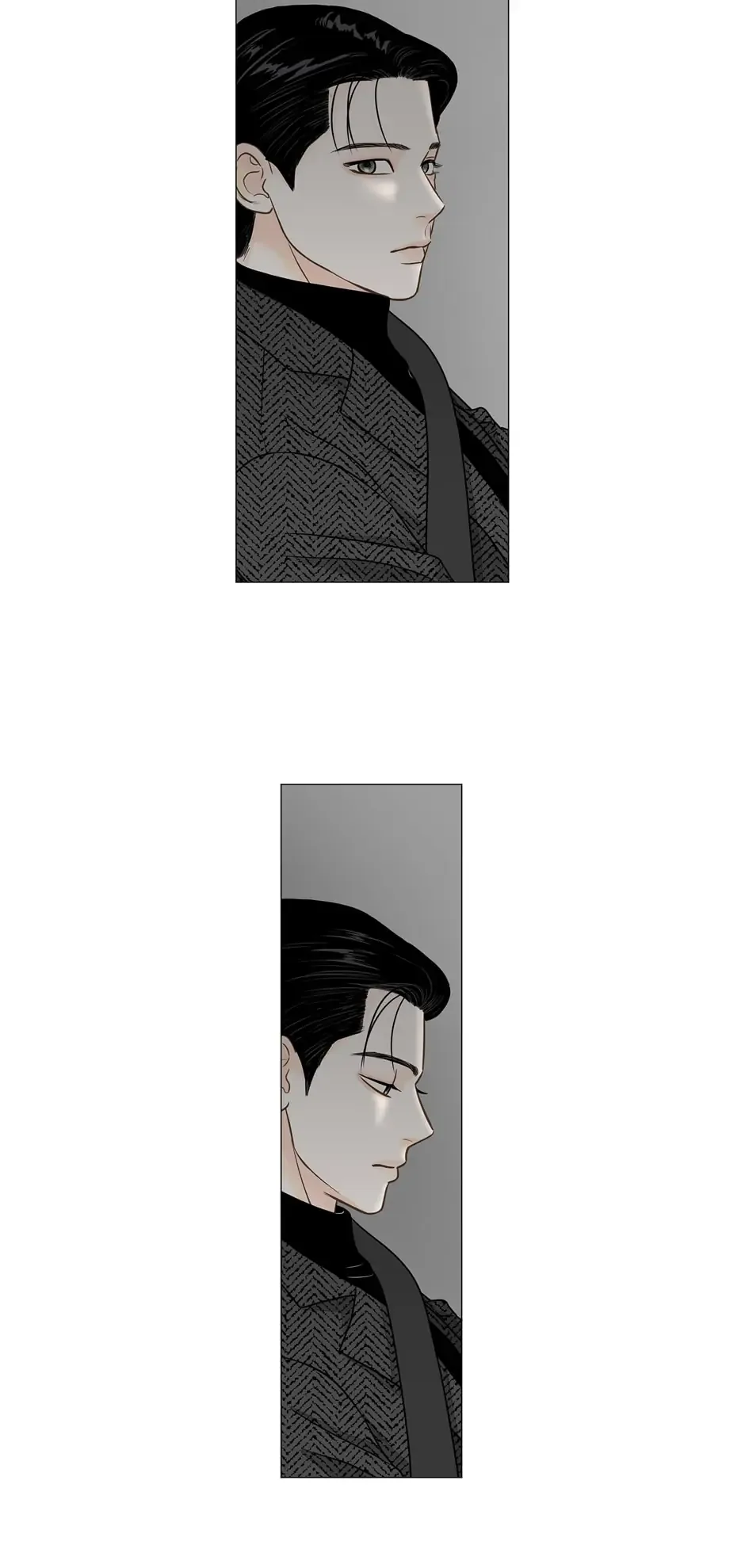 Let’s go to work tommorow! Chapter 110 page 5