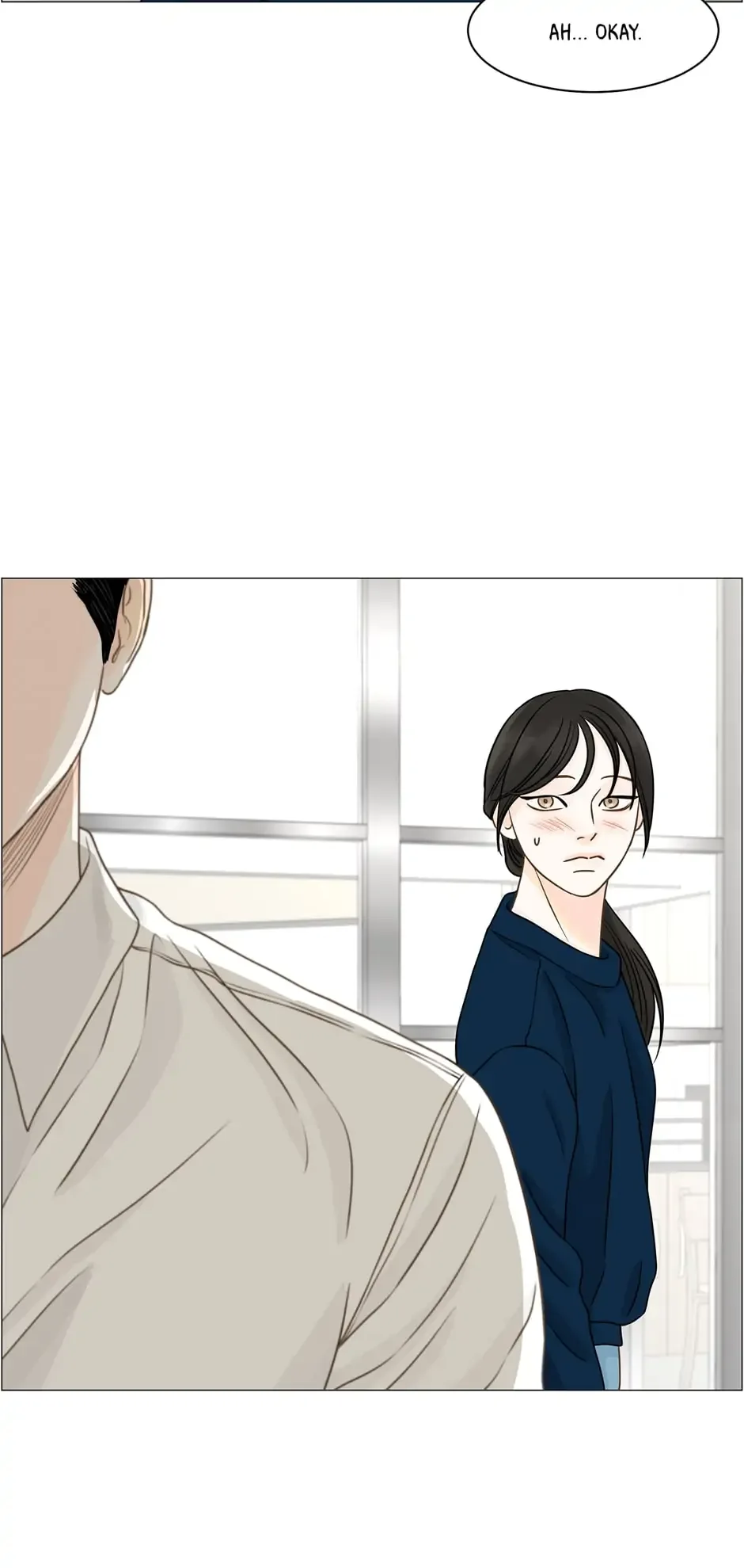 Let’s go to work tommorow! Chapter 110 page 56