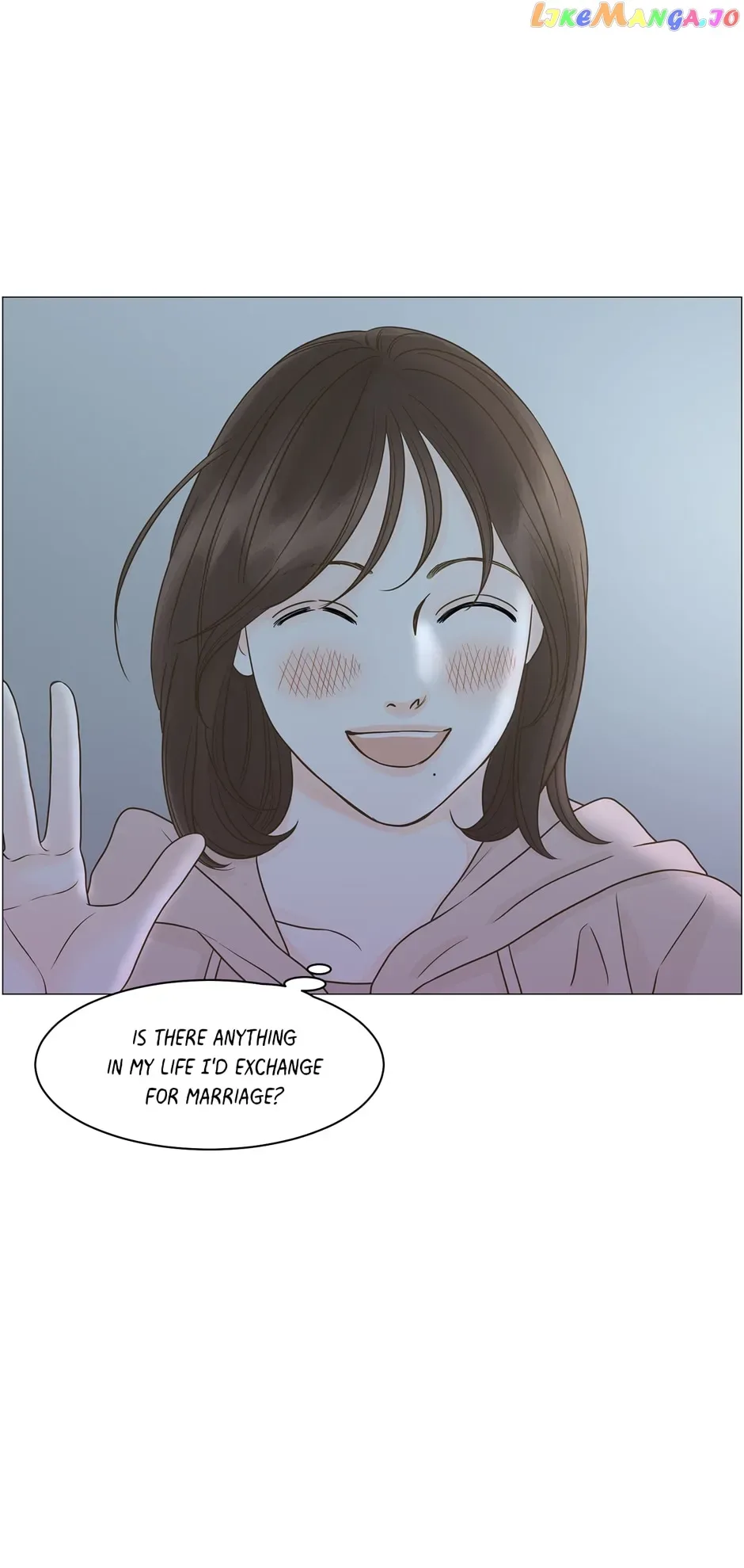 Let’s go to work tommorow! Chapter 113 page 19