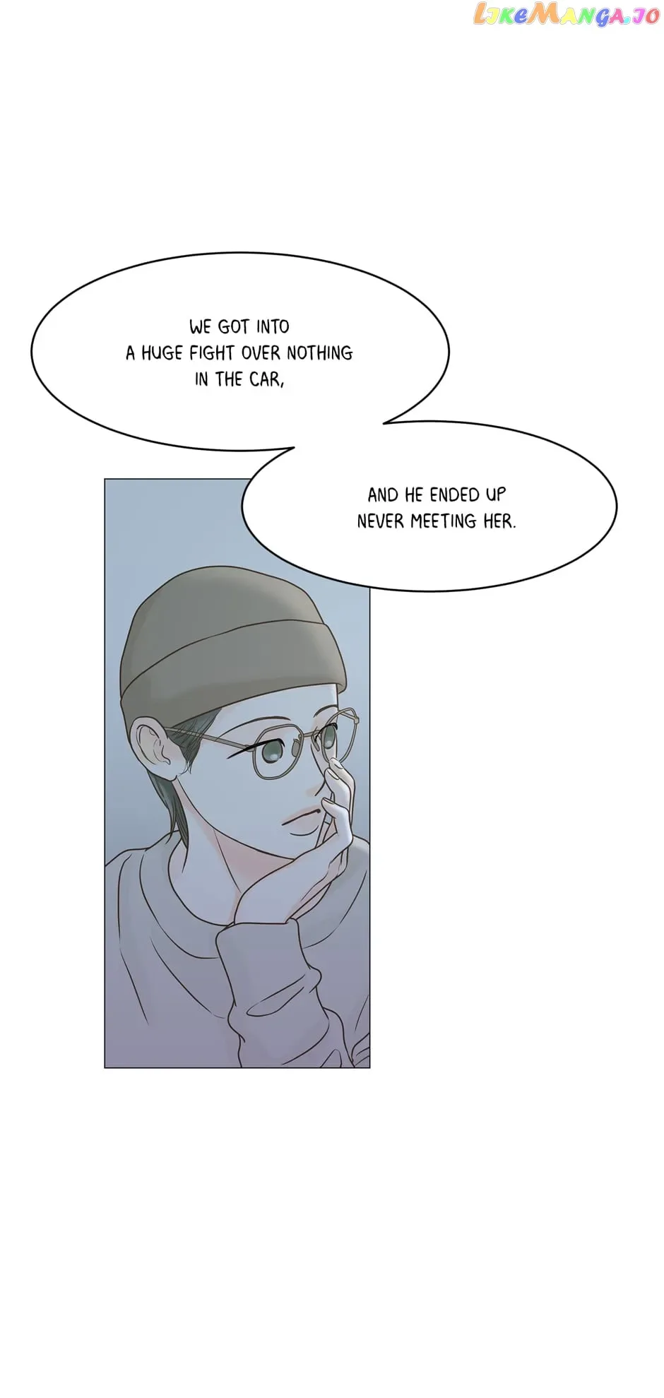 Let’s go to work tommorow! Chapter 113 page 41