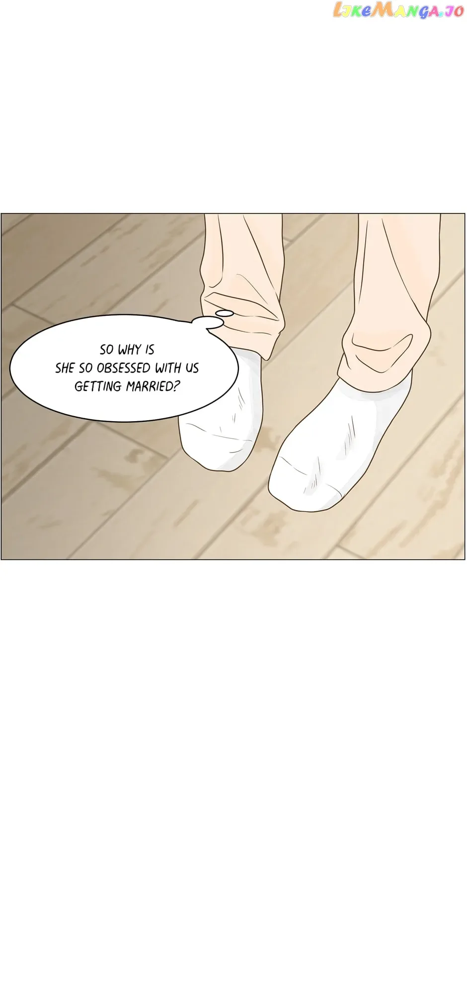 Let’s go to work tommorow! Chapter 113 page 34