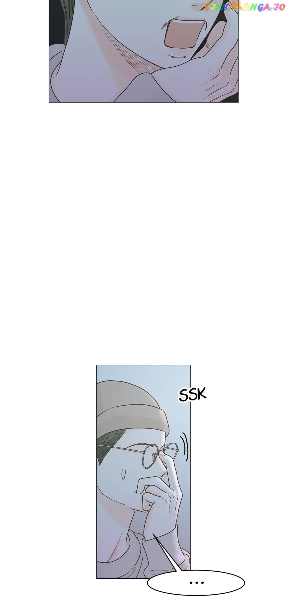 Let’s go to work tommorow! Chapter 113 page 64