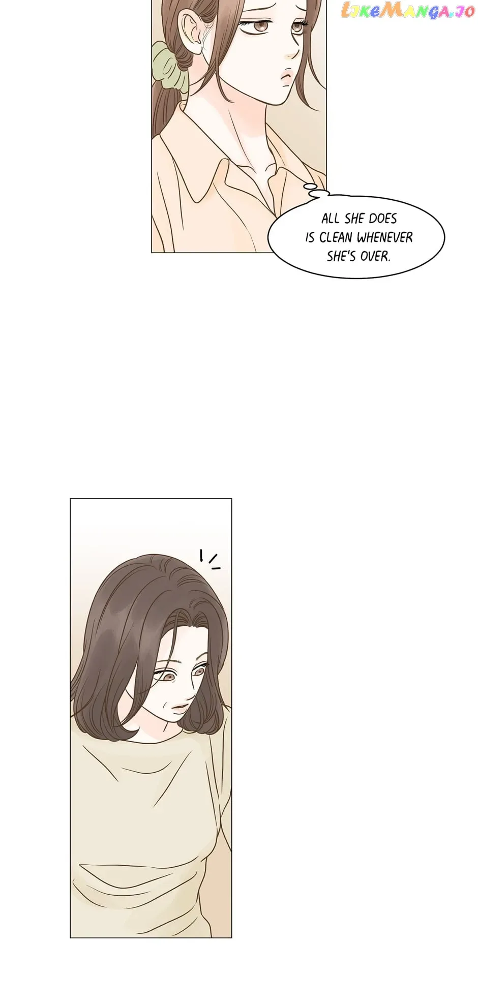 Let’s go to work tommorow! Chapter 113 page 23