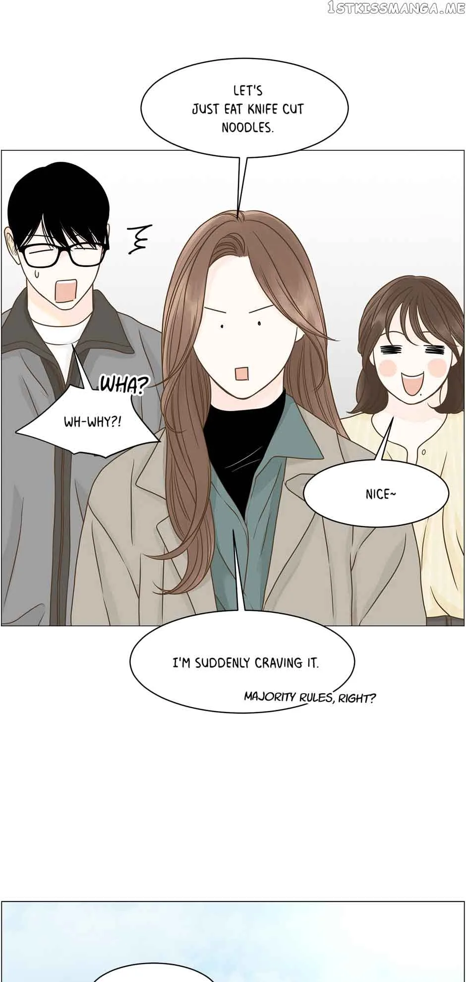 Let’s go to work tommorow! Chapter 111 page 15