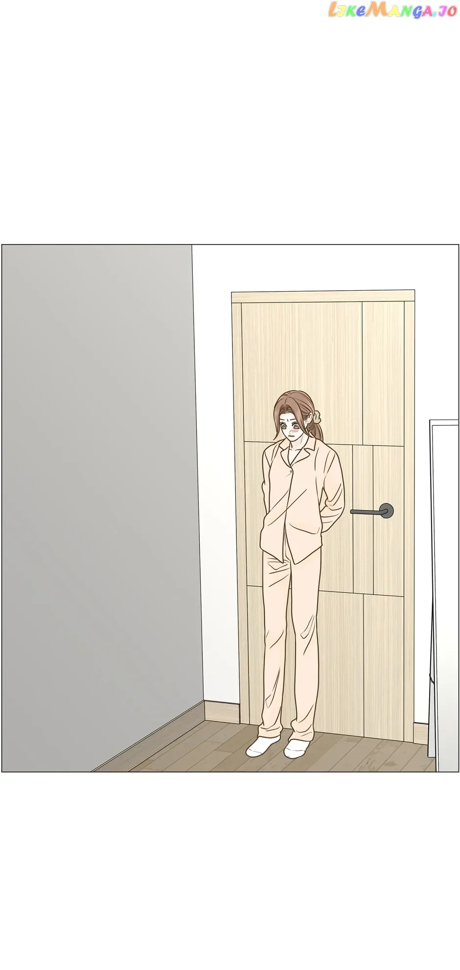Let’s go to work tommorow! Chapter 113 page 30
