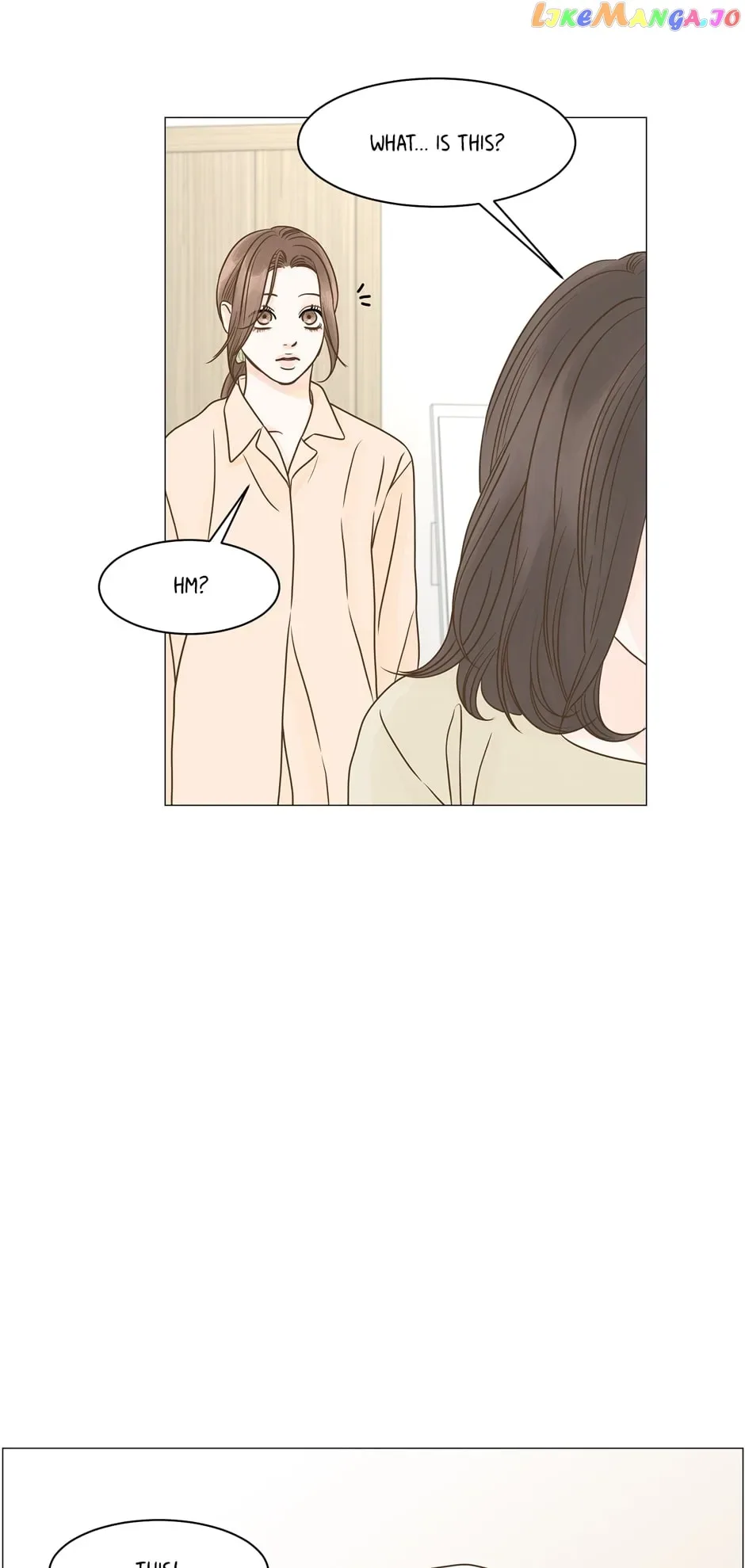 Let’s go to work tommorow! Chapter 113 page 24