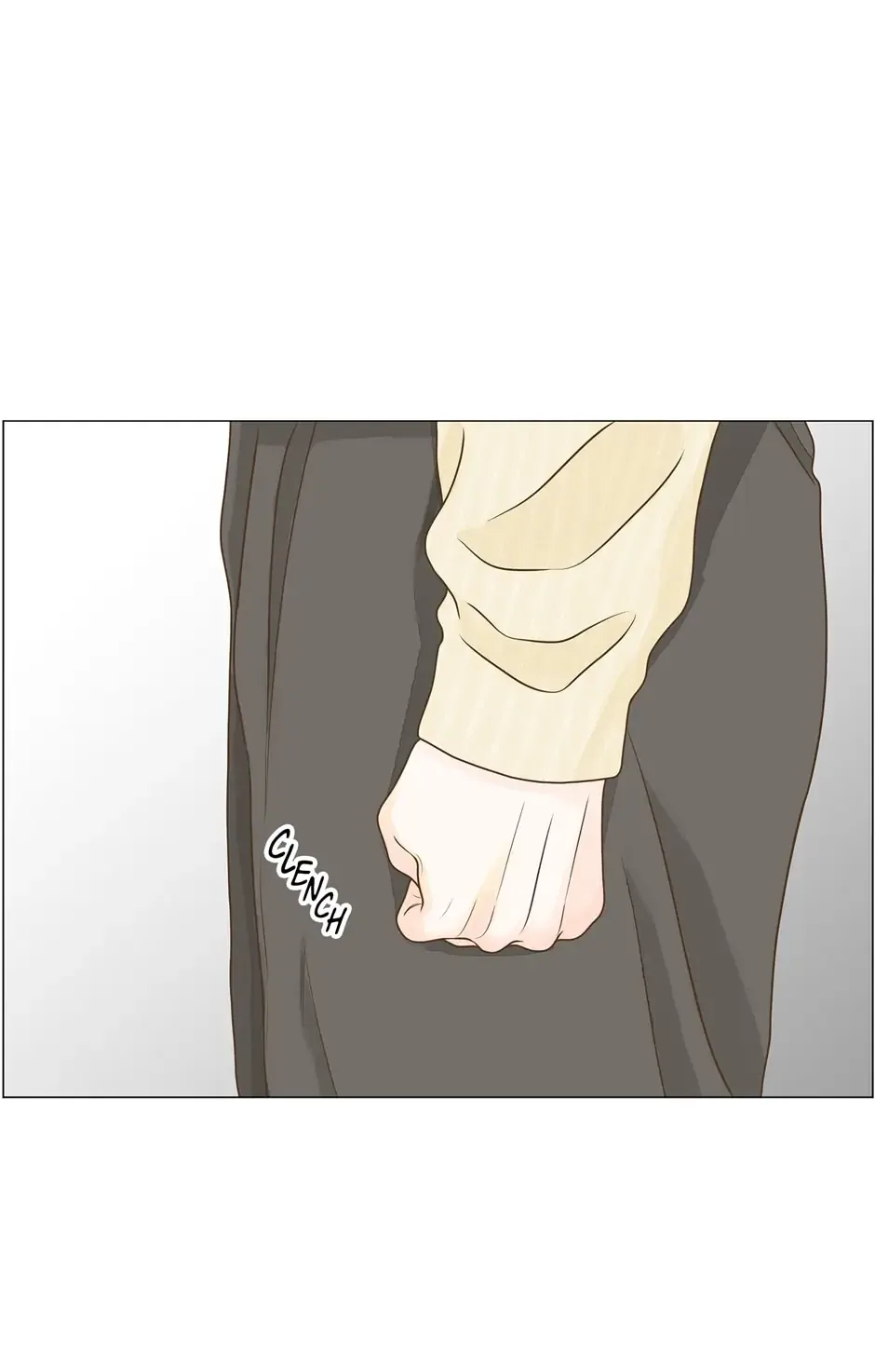 Let’s go to work tommorow! Chapter 110 page 64