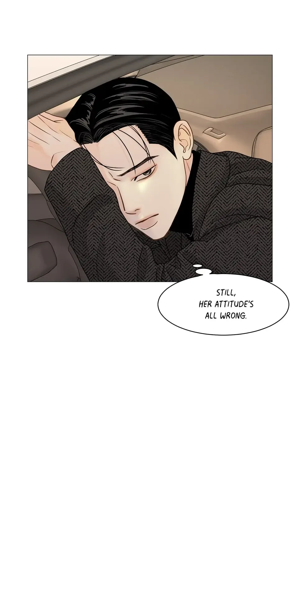 Let’s go to work tommorow! Chapter 110 page 41