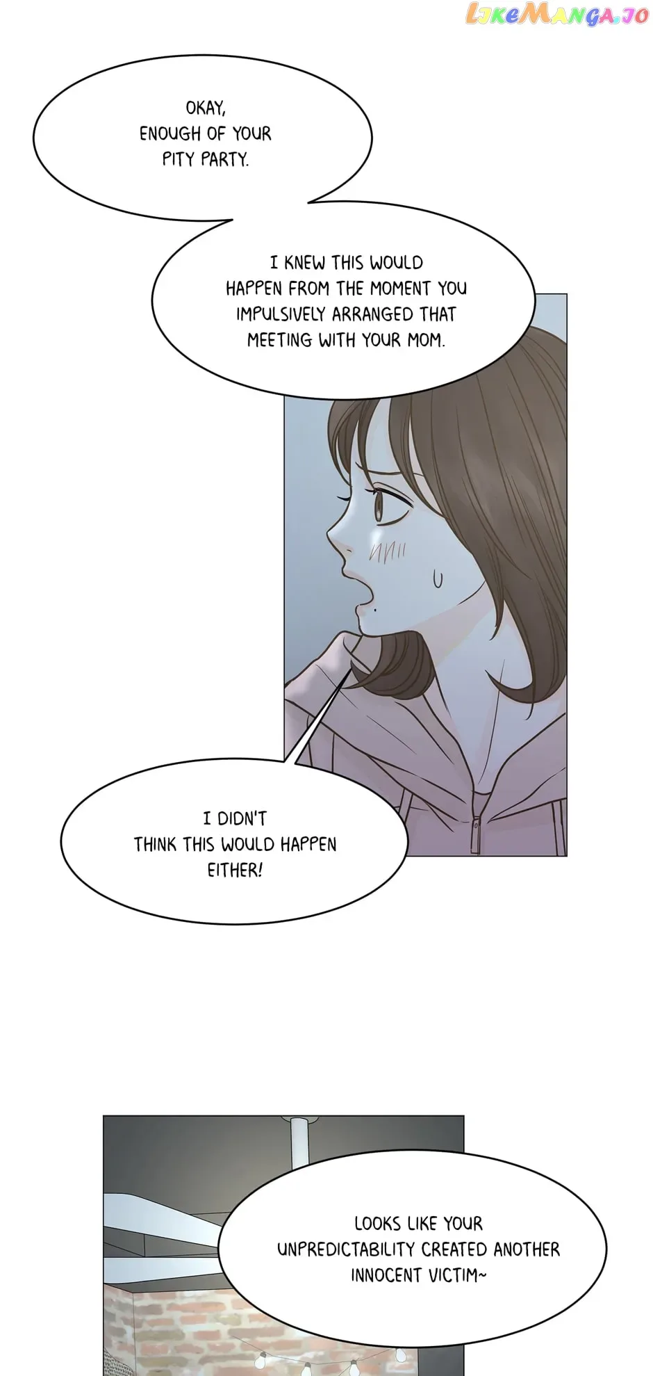 Let’s go to work tommorow! Chapter 113 page 57