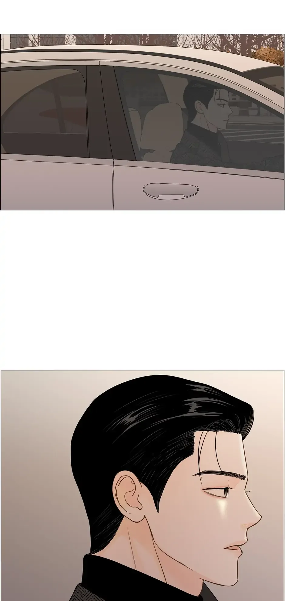 Let’s go to work tommorow! Chapter 110 page 33