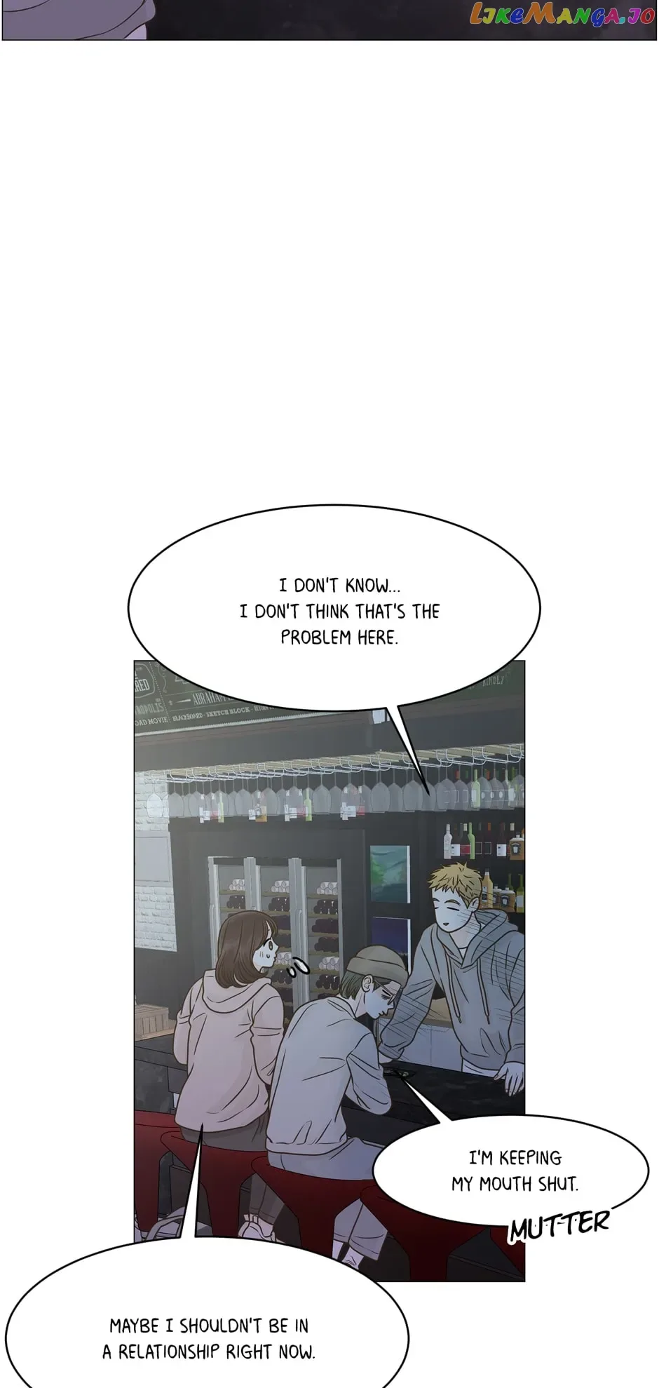Let’s go to work tommorow! Chapter 113 page 49