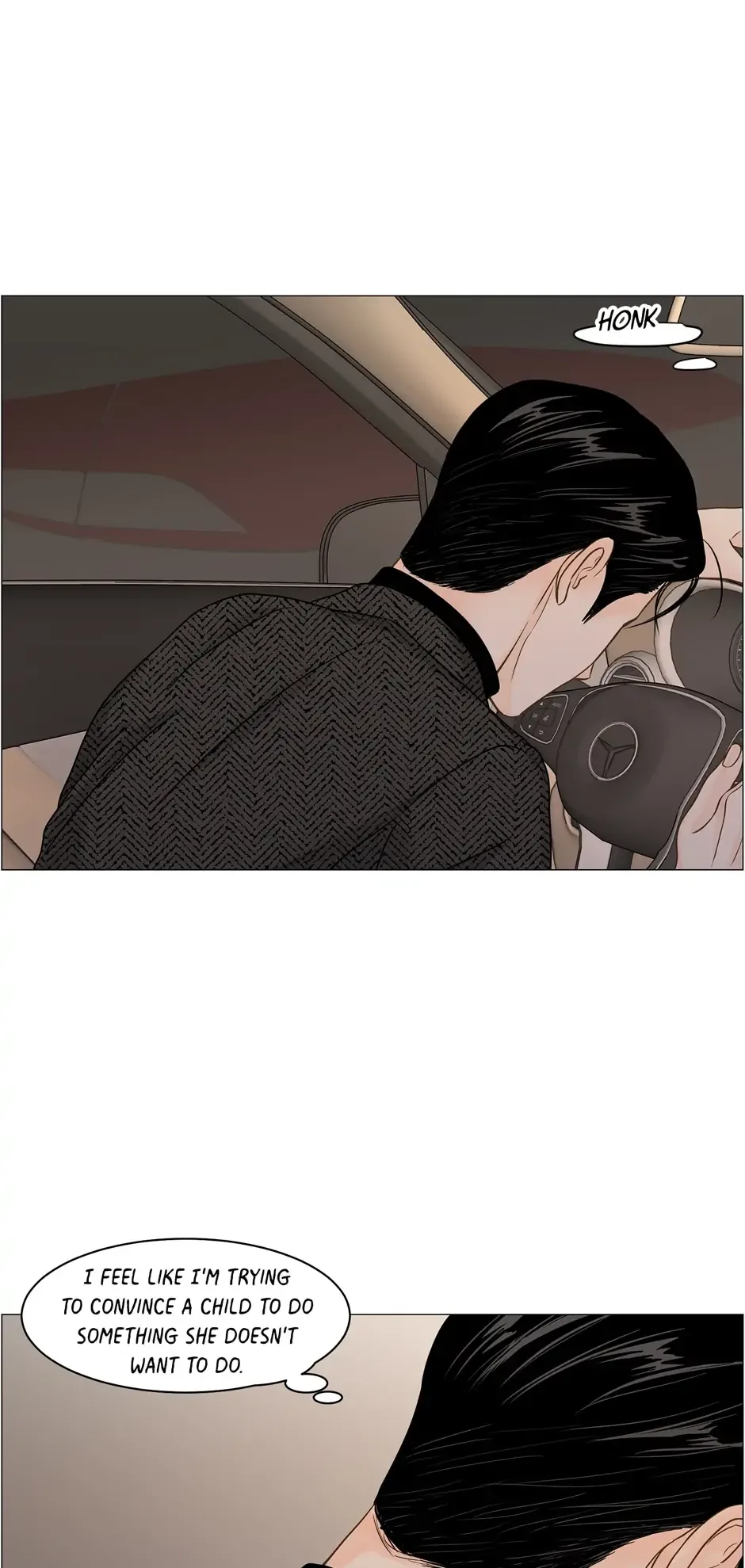 Let’s go to work tommorow! Chapter 110 page 39
