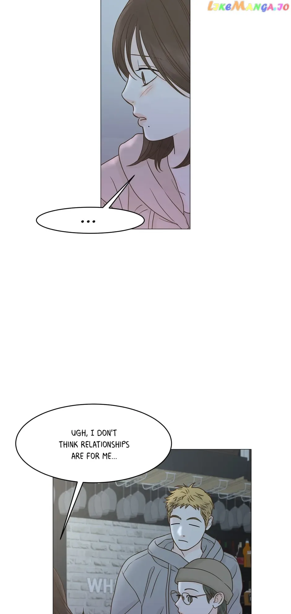 Let’s go to work tommorow! Chapter 113 page 55