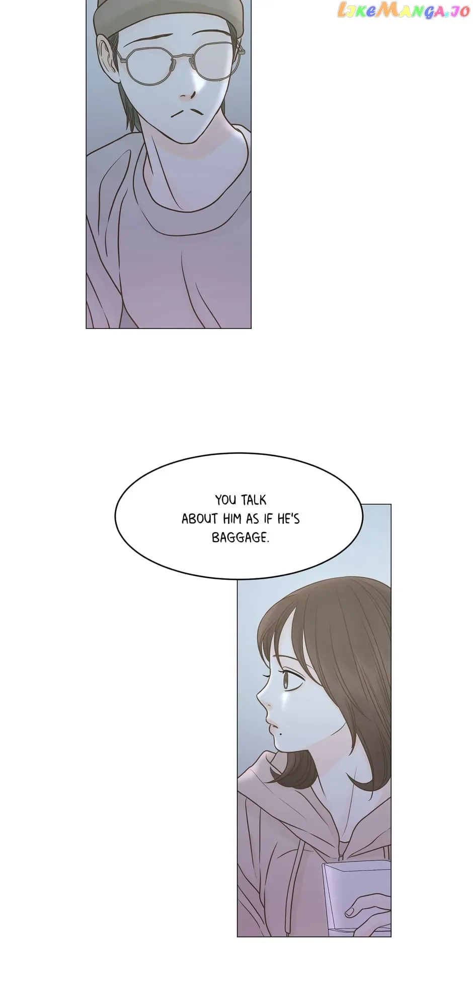 Let’s go to work tommorow! Chapter 113 page 53