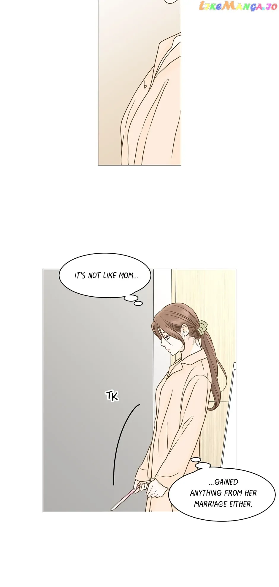 Let’s go to work tommorow! Chapter 113 page 33