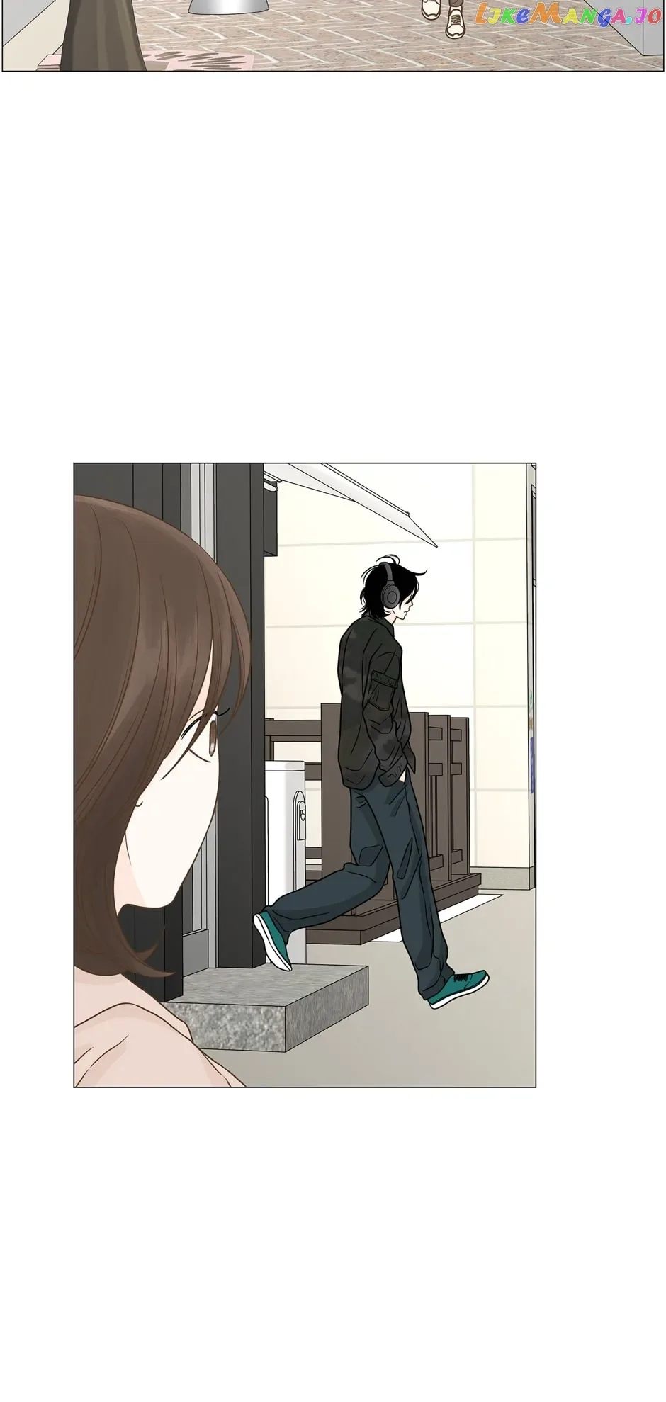 Let’s go to work tommorow! Chapter 113 page 11