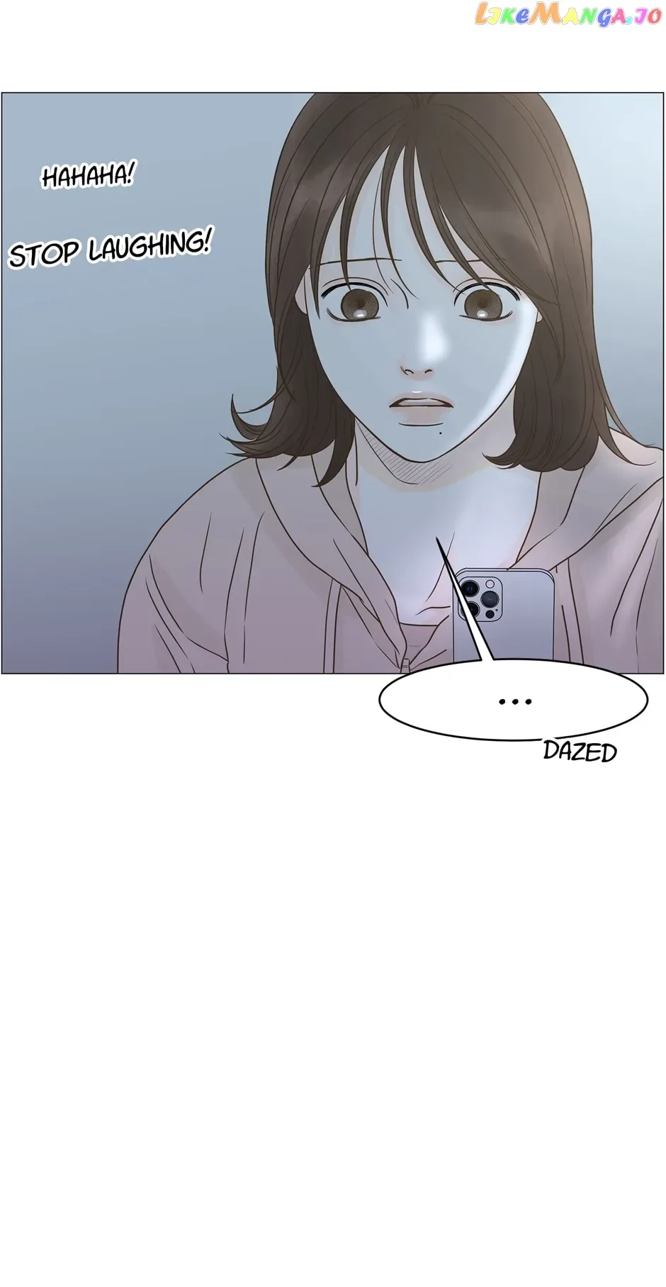 Let’s go to work tommorow! Chapter 113 page 70