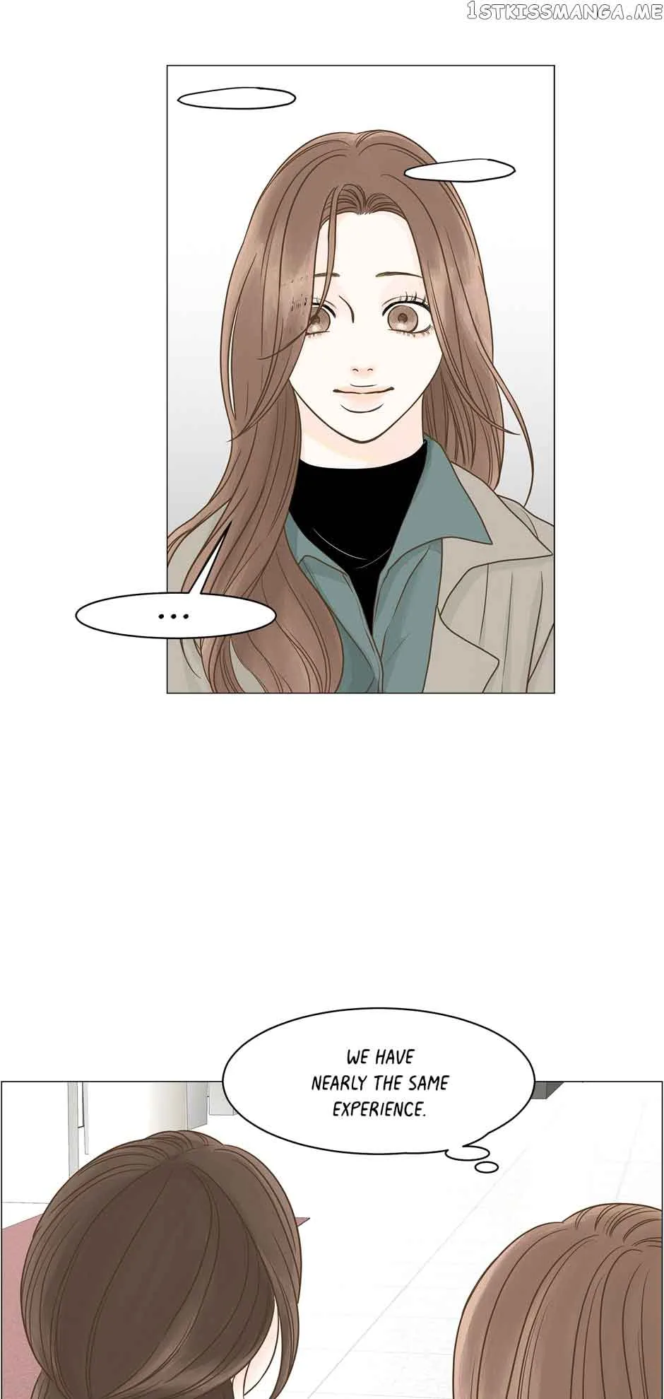 Let’s go to work tommorow! Chapter 111 page 8