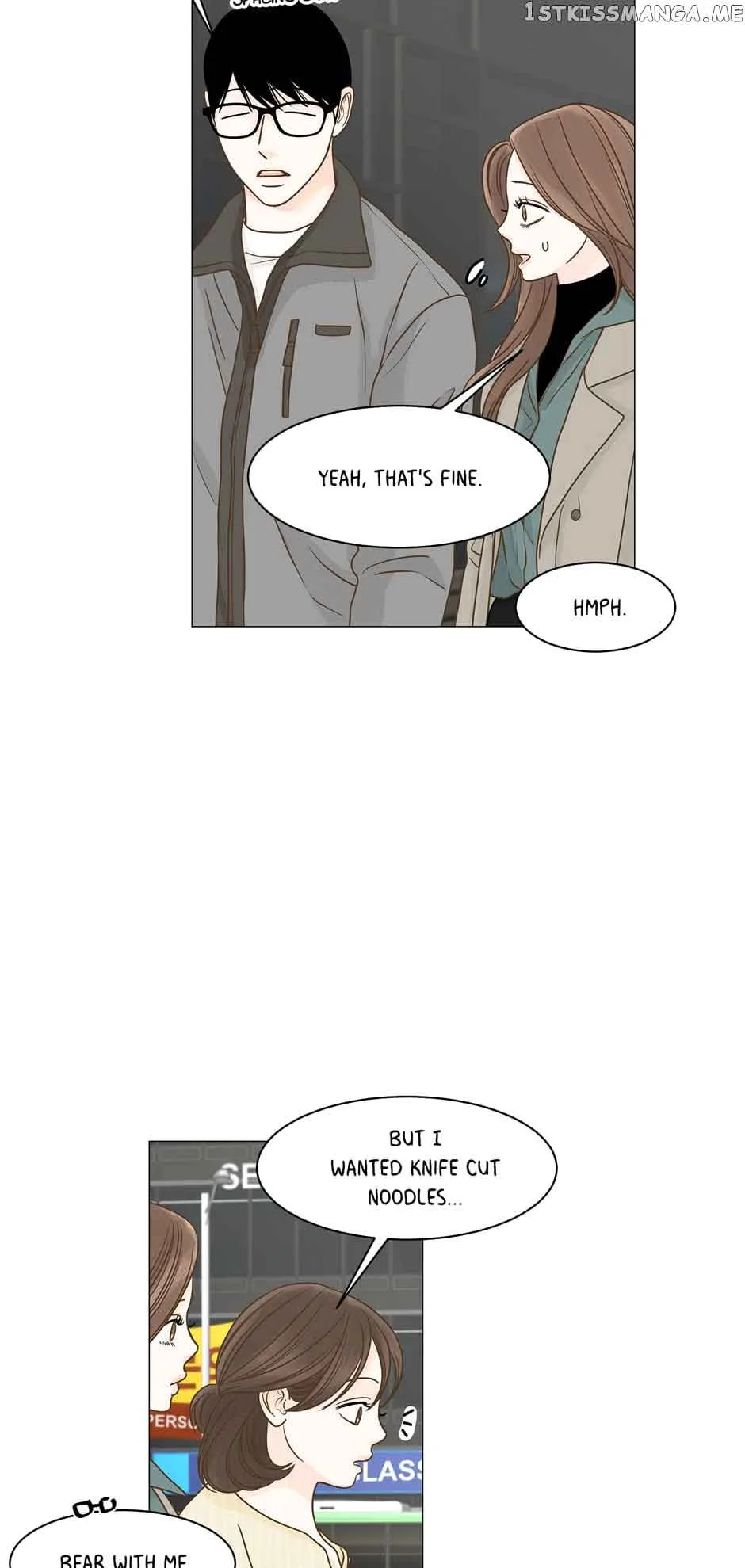Let’s go to work tommorow! Chapter 111 page 13