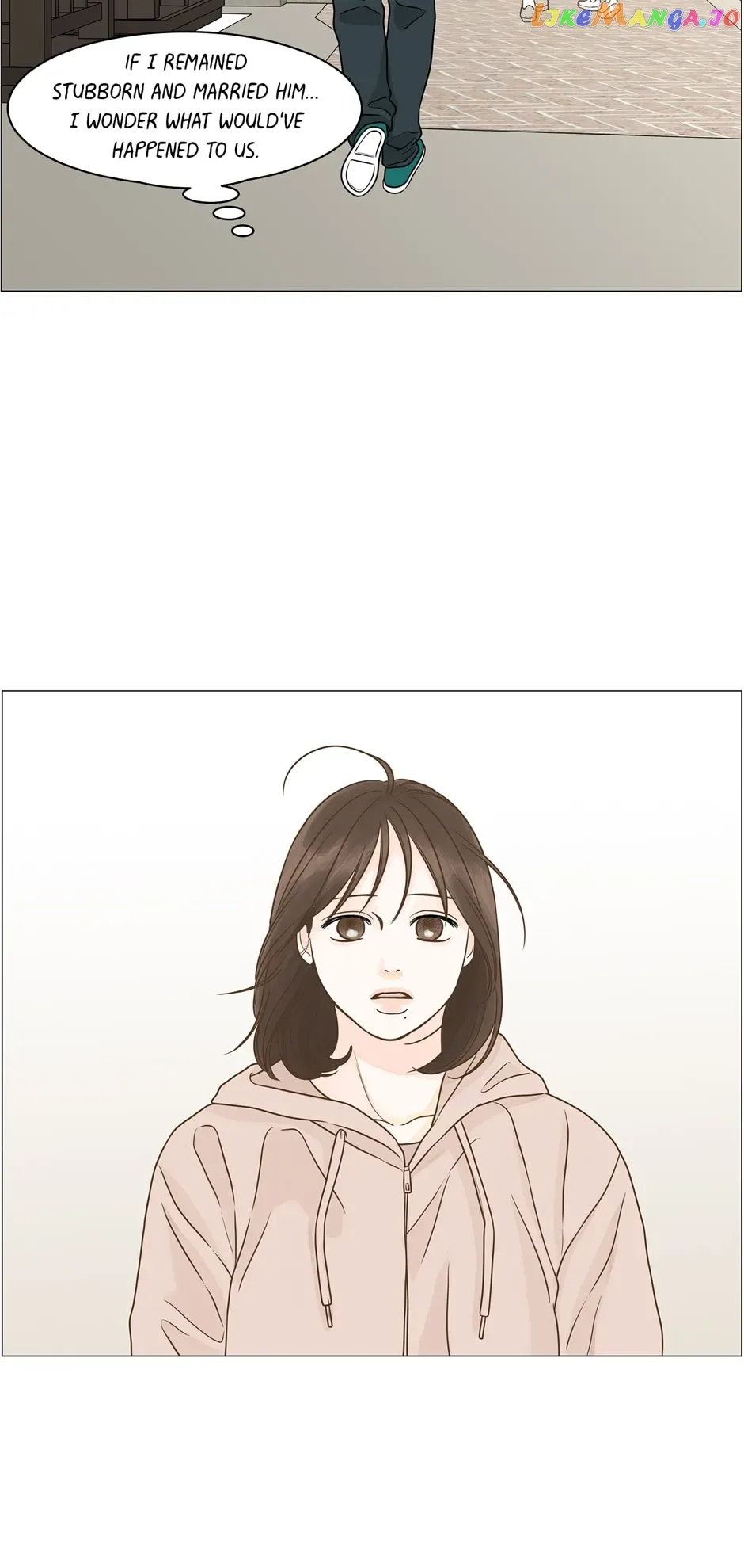 Let’s go to work tommorow! Chapter 113 page 15