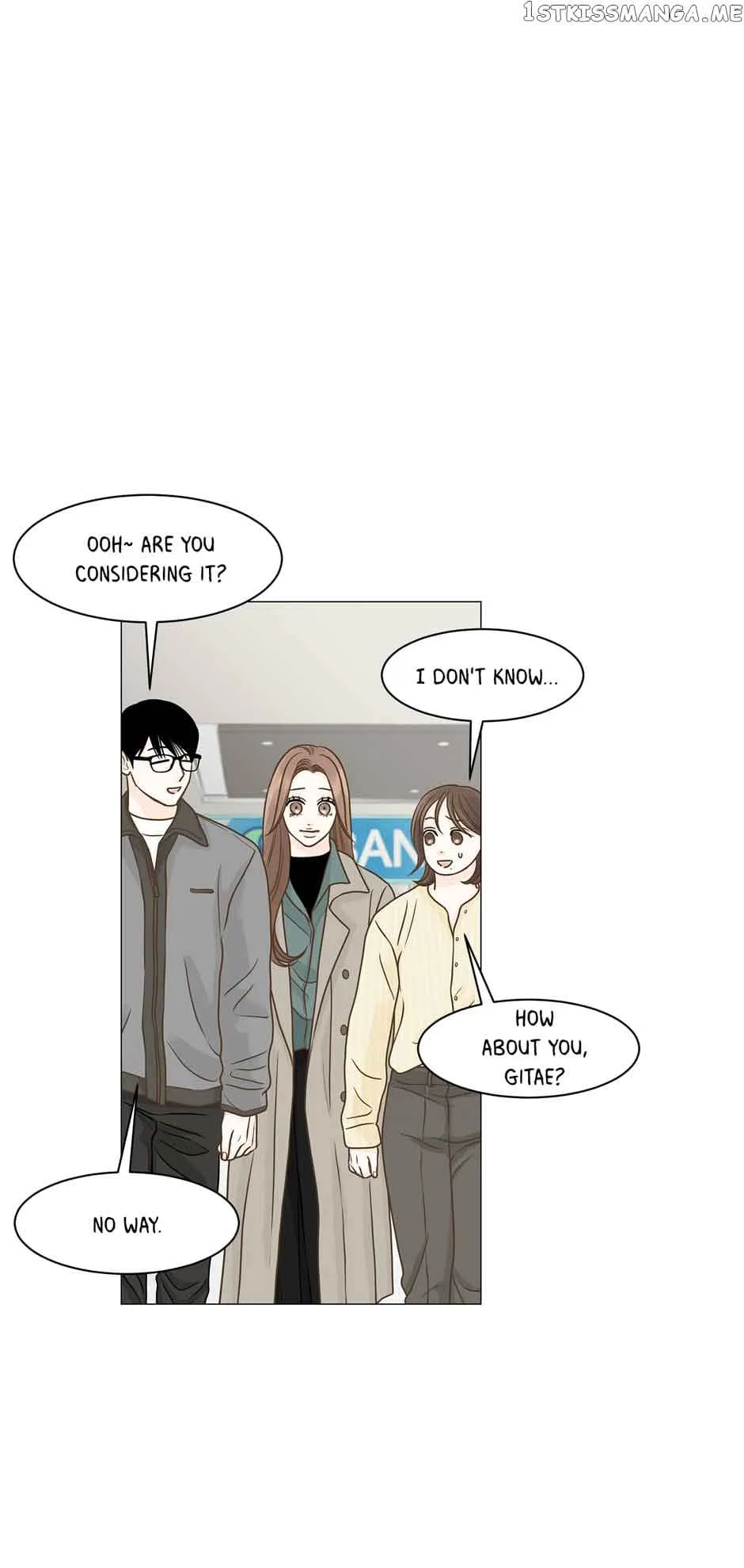 Let’s go to work tommorow! Chapter 111 page 7