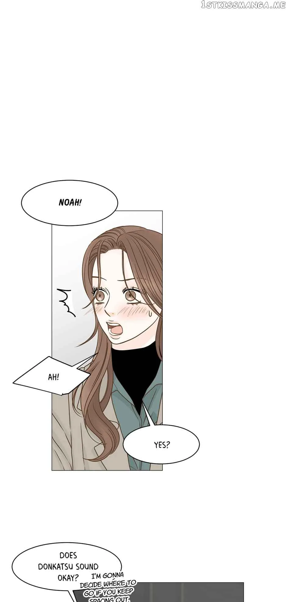 Let’s go to work tommorow! Chapter 111 page 12