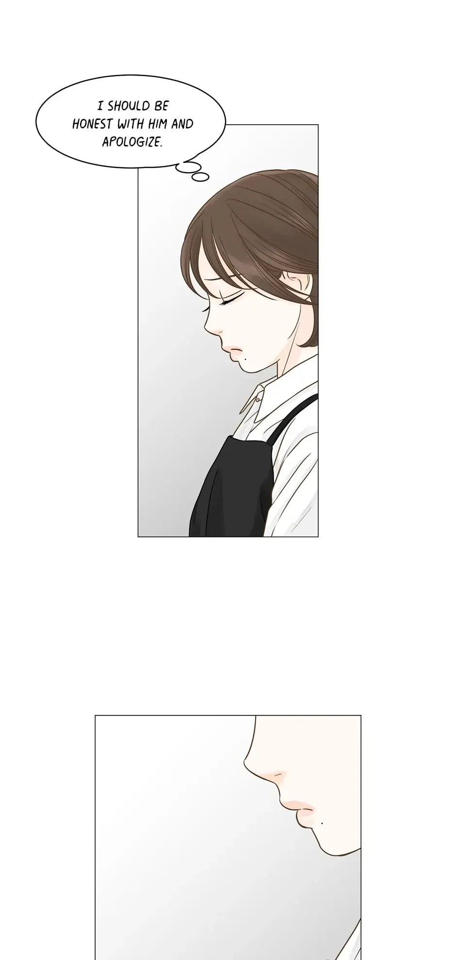Let’s go to work tommorow! Chapter 112 page 19