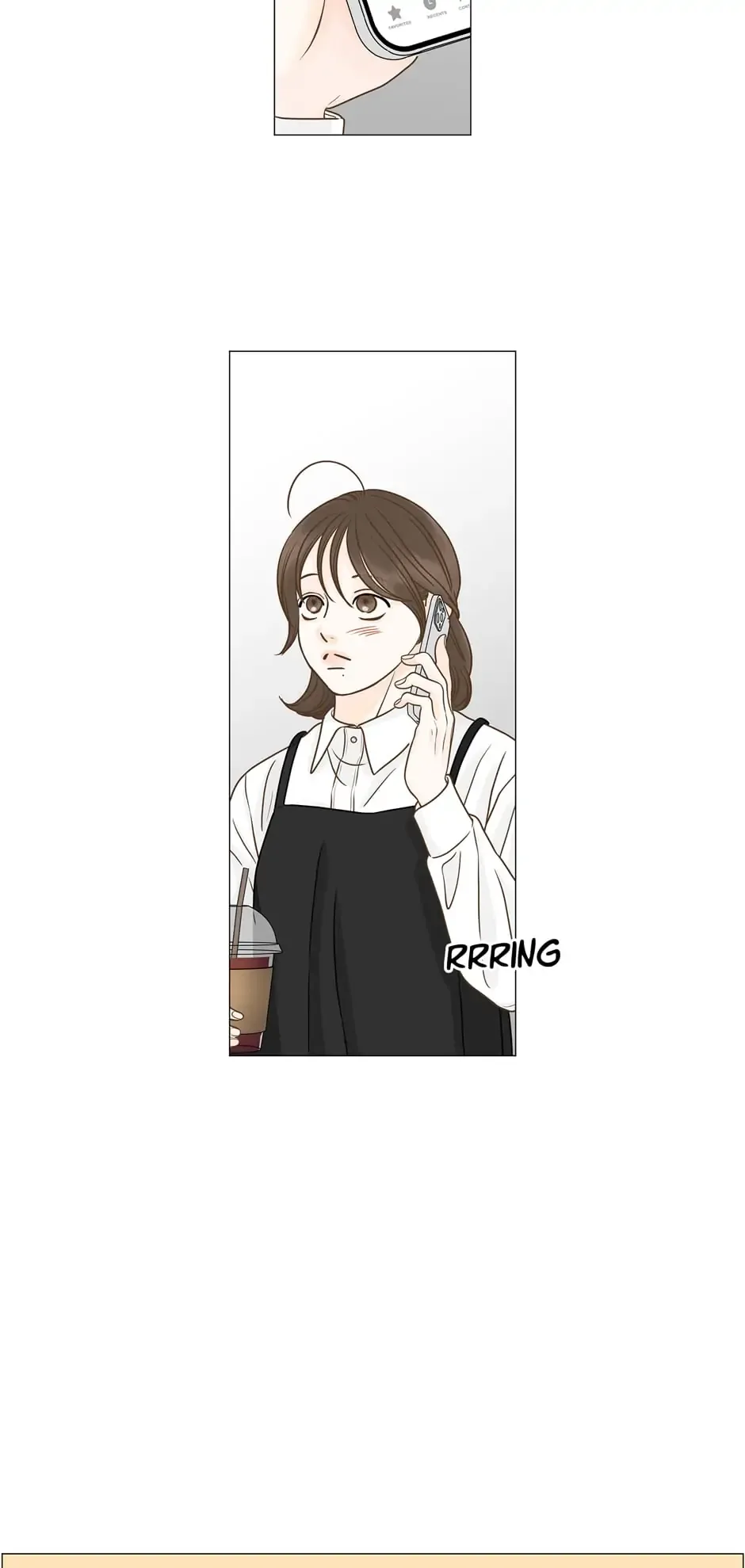 Let’s go to work tommorow! Chapter 112 page 24