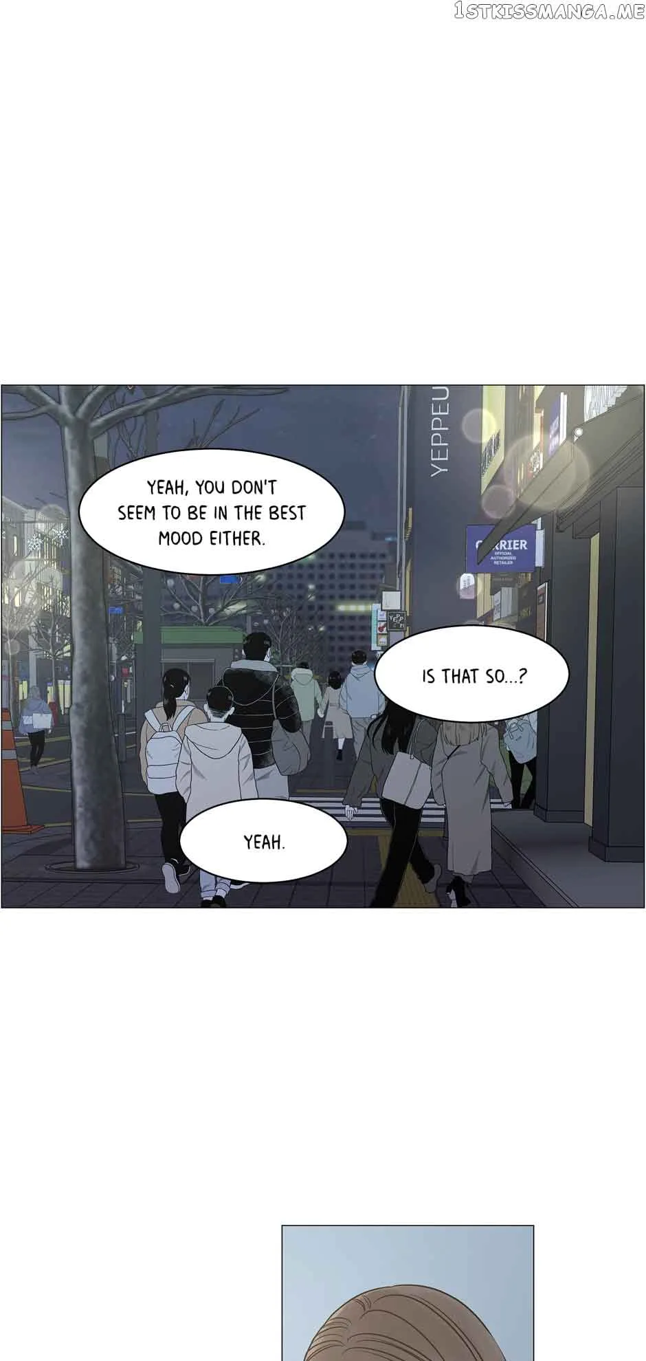 Let’s go to work tommorow! Chapter 111 page 25