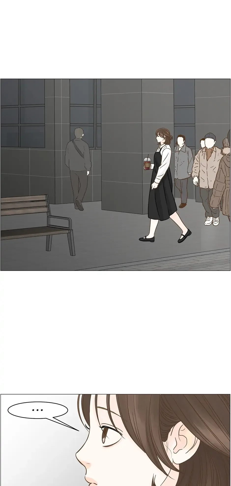Let’s go to work tommorow! Chapter 112 page 15
